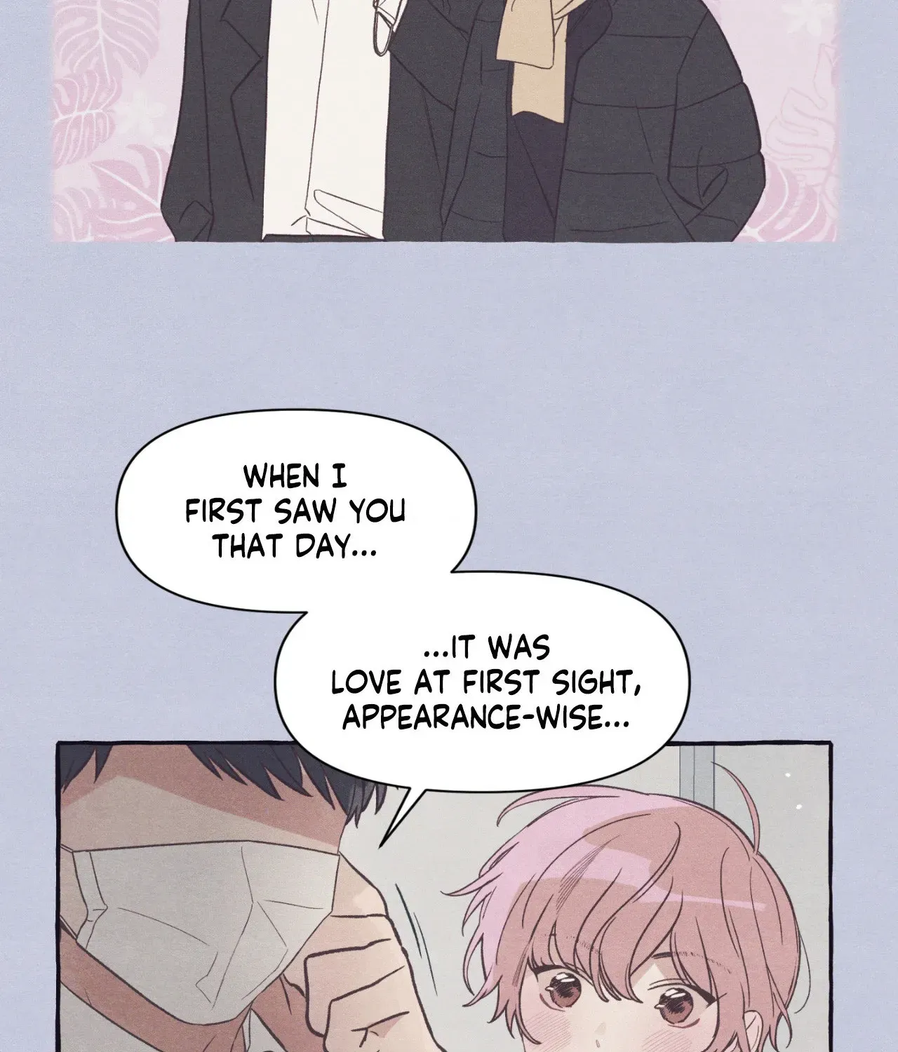 Setting You Up Chapter 27.08 page 39 - 