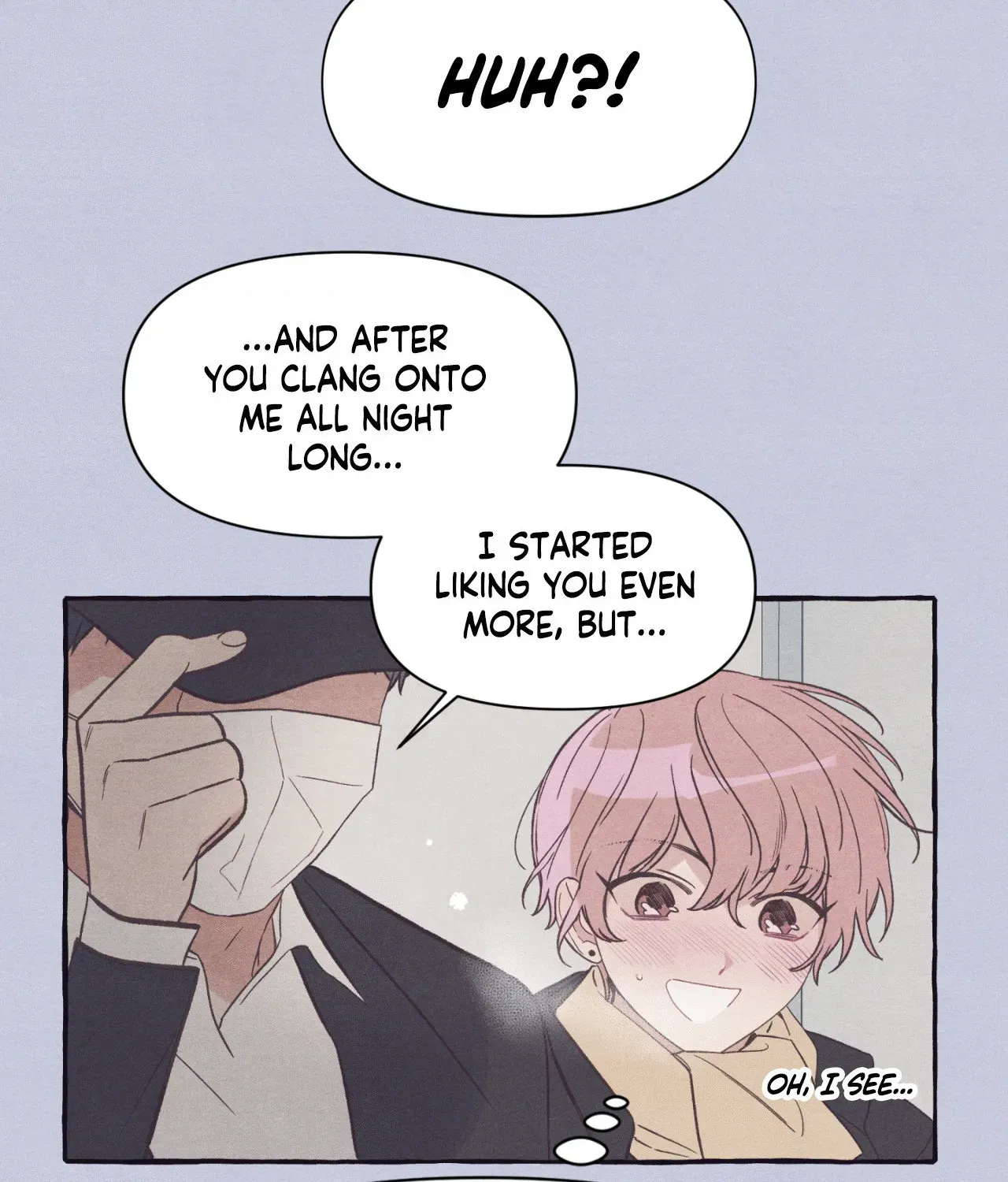 Setting You Up Chapter 27.08 page 41 - 
