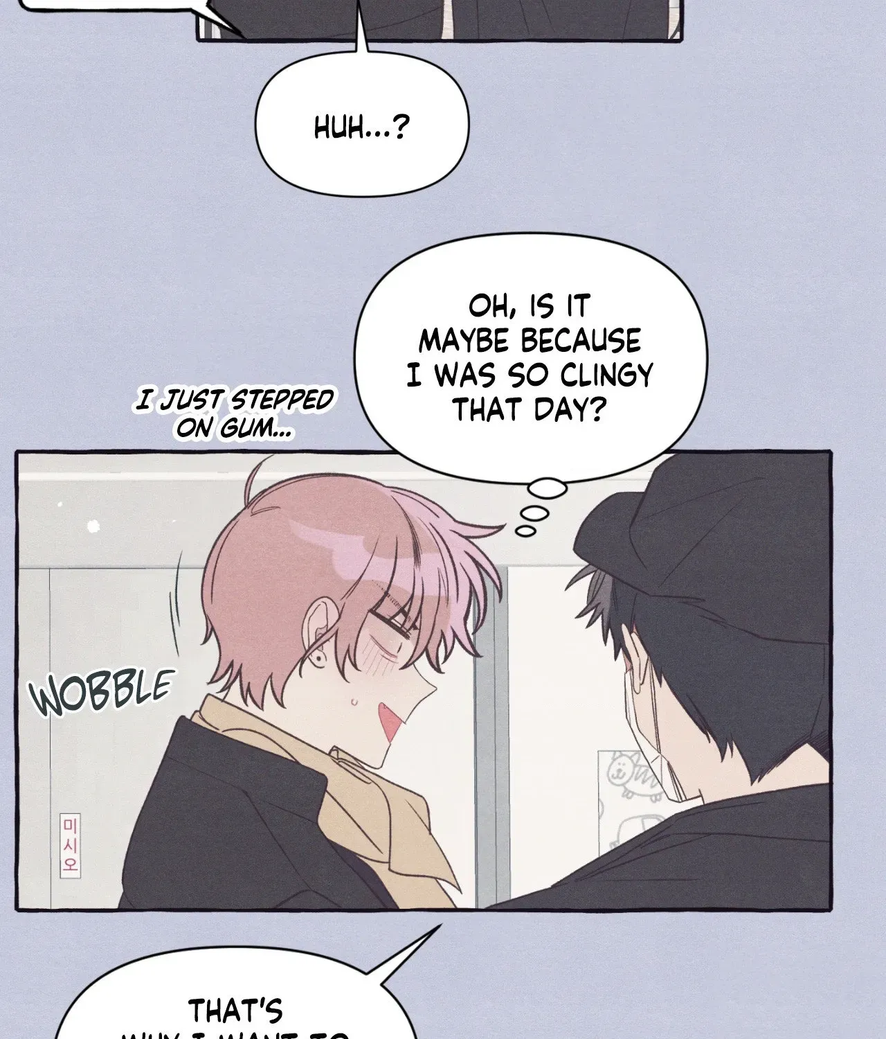 Setting You Up Chapter 27.08 page 45 - 