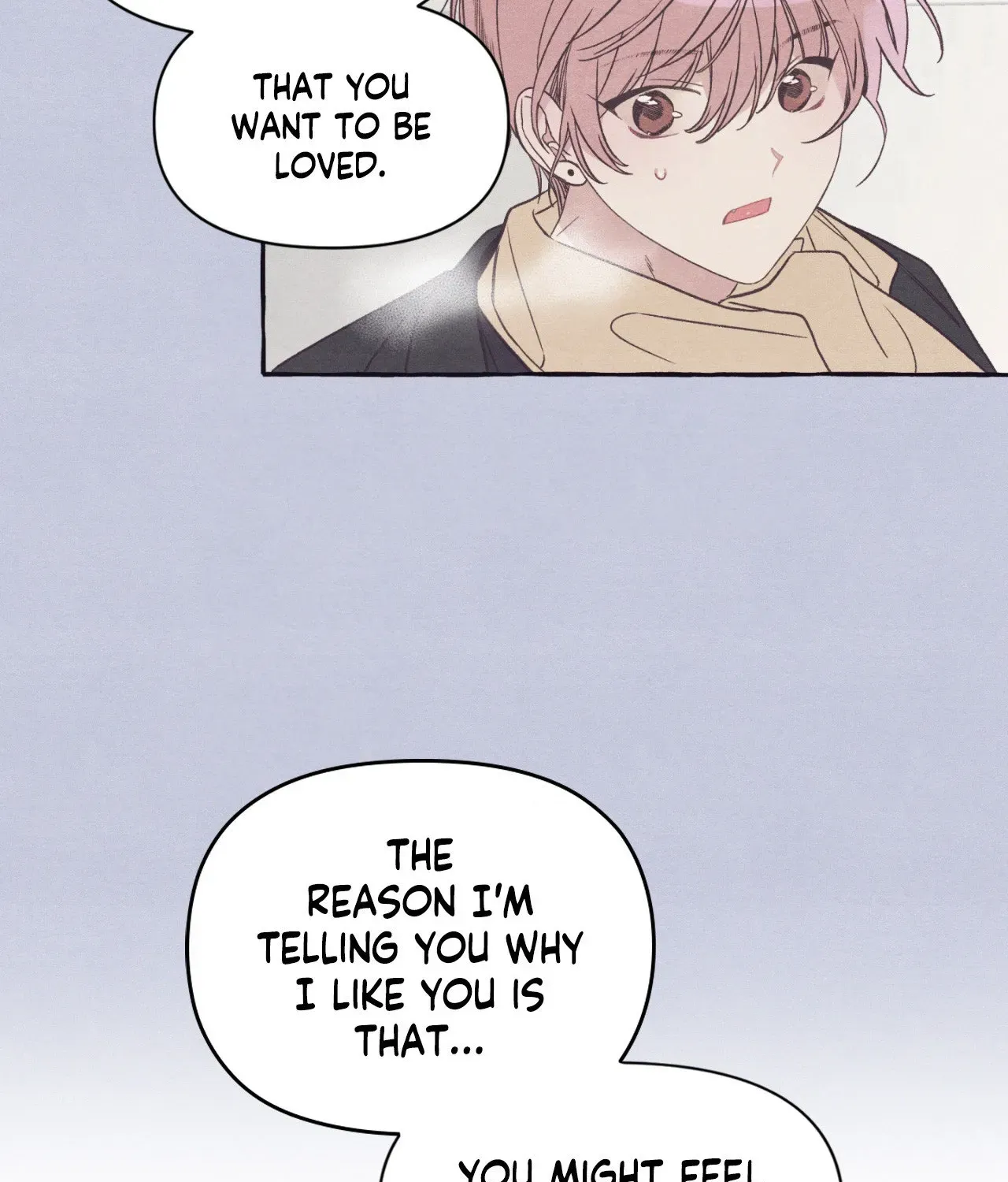 Setting You Up Chapter 27.08 page 47 - 