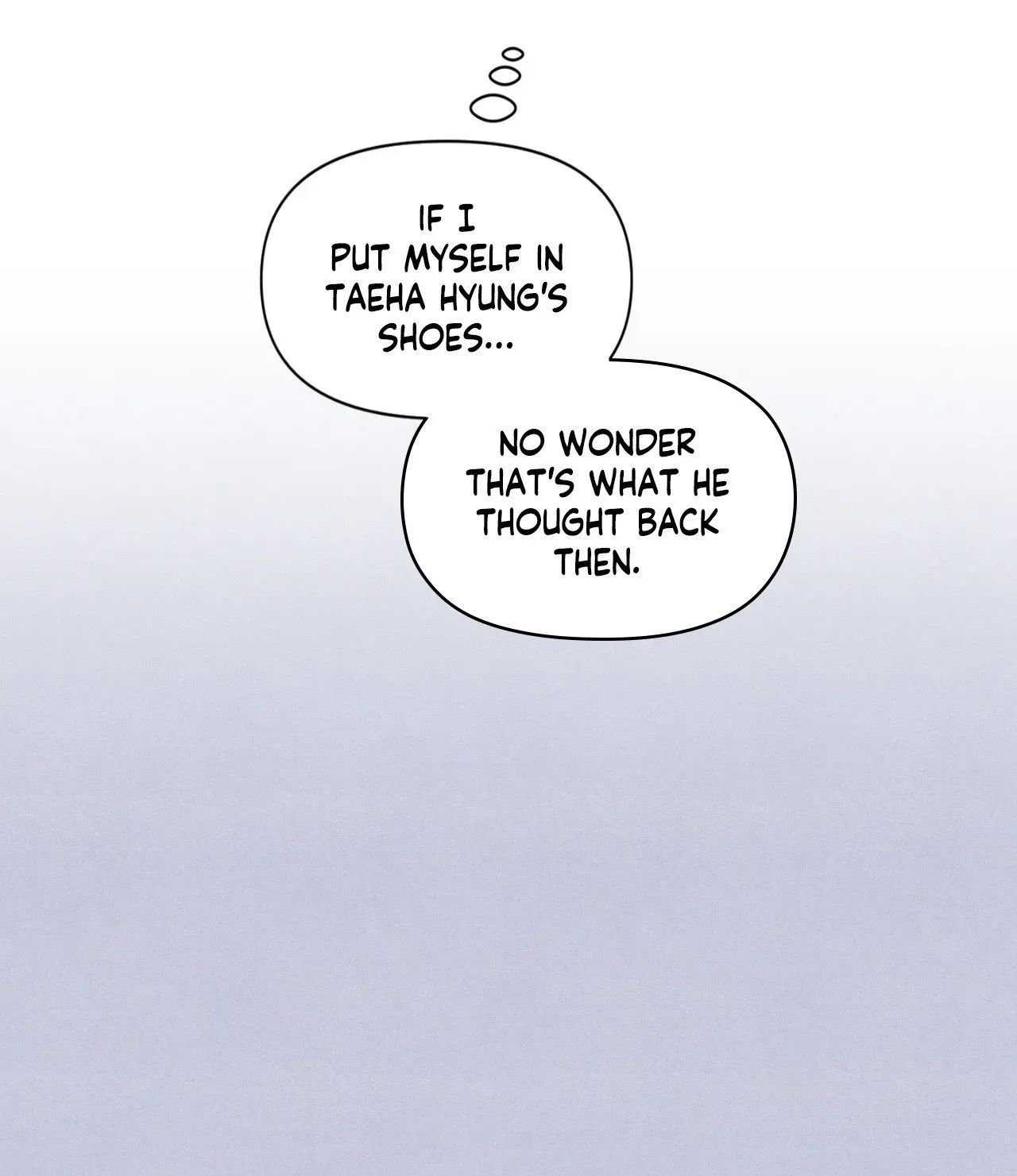 Setting You Up Chapter 27.08 page 6 - 