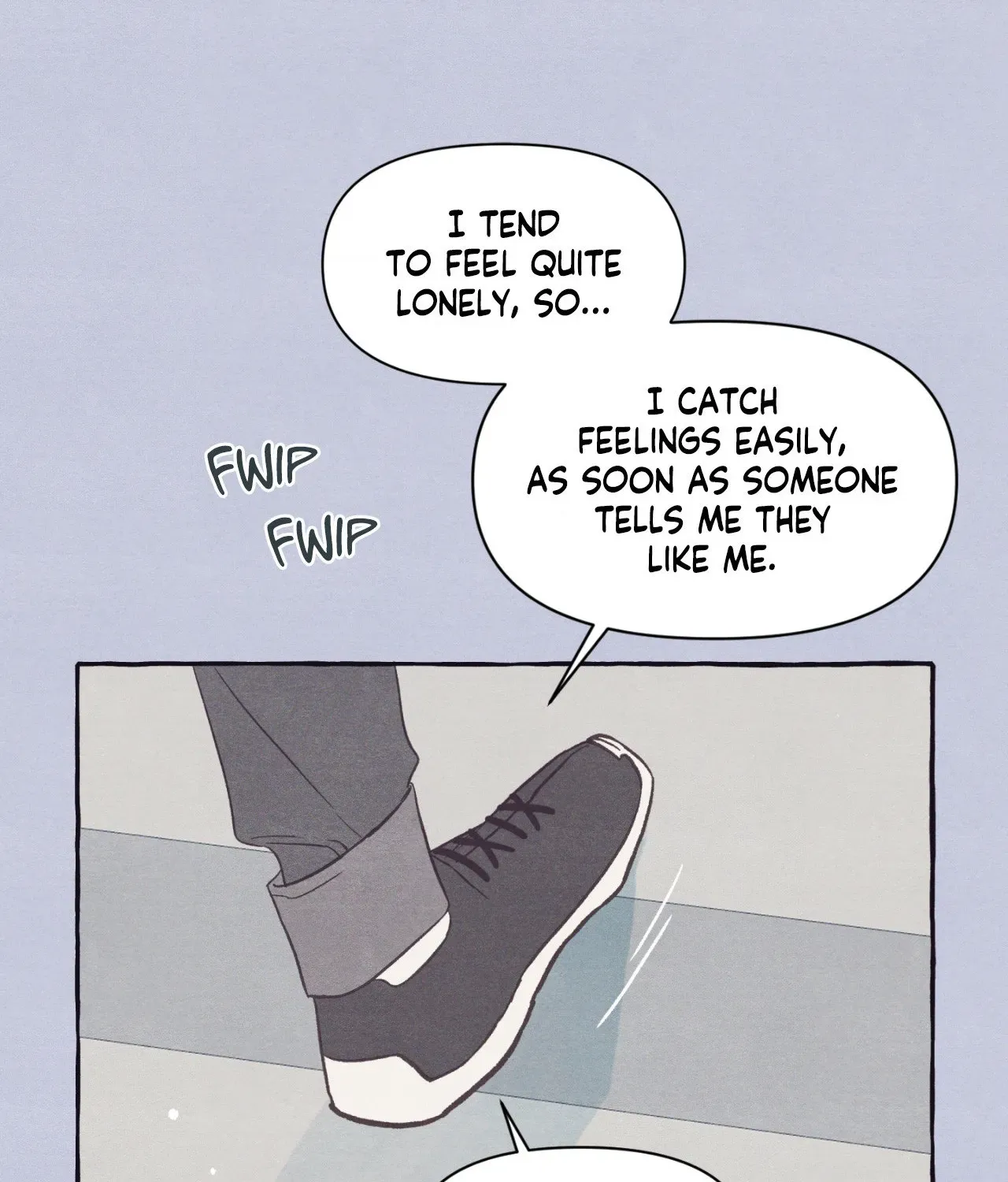 Setting You Up Chapter 27.08 page 55 - 
