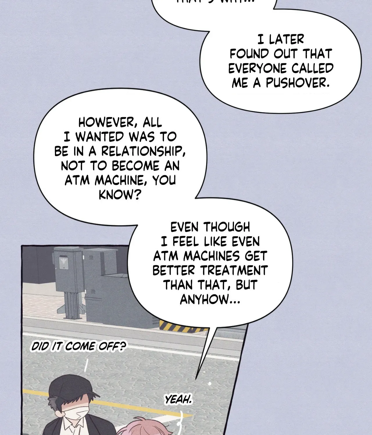 Setting You Up Chapter 27.08 page 57 - 