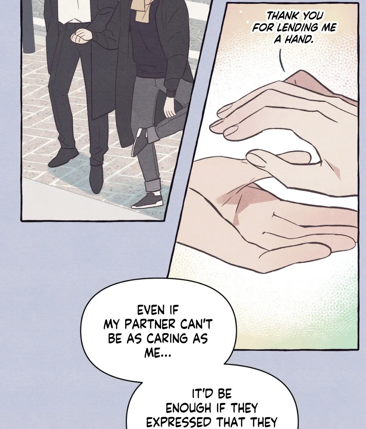 Setting You Up Chapter 27.08 page 59 - 