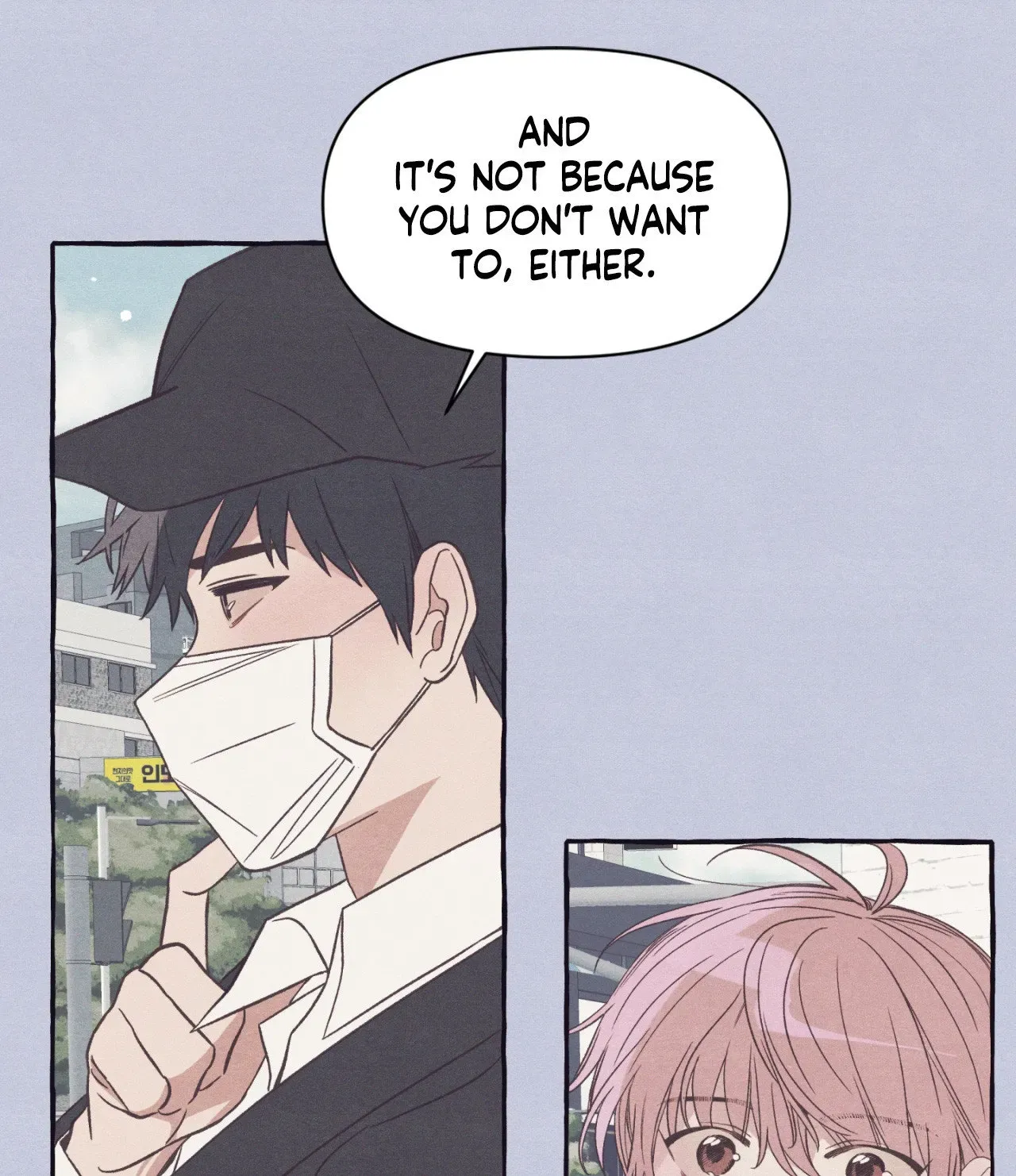 Setting You Up Chapter 27.08 page 67 - 