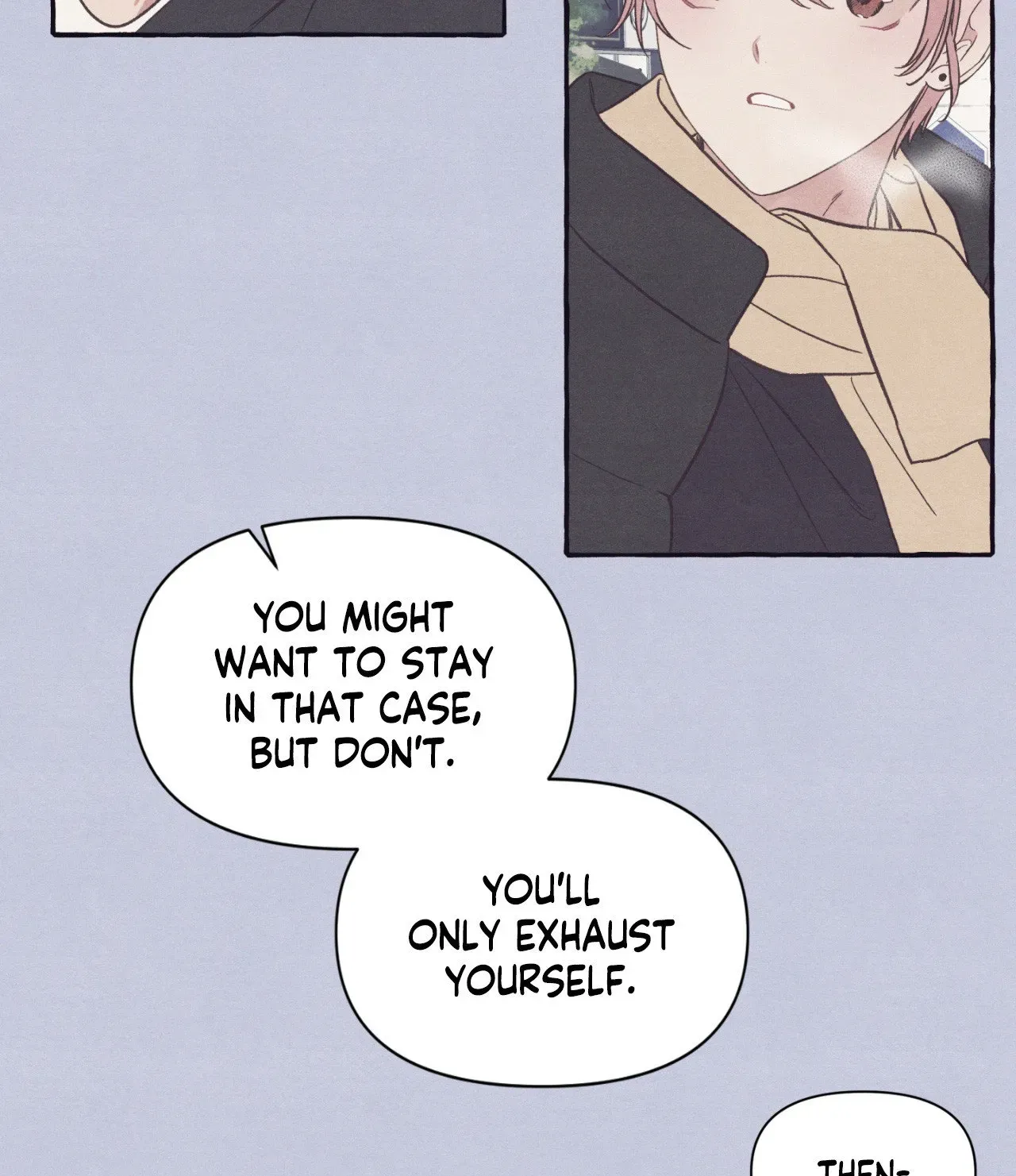 Setting You Up Chapter 27.08 page 68 - 