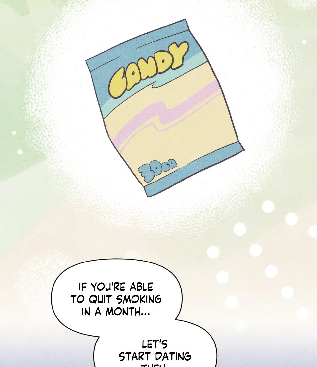 Setting You Up Chapter 27.08 page 71 - 
