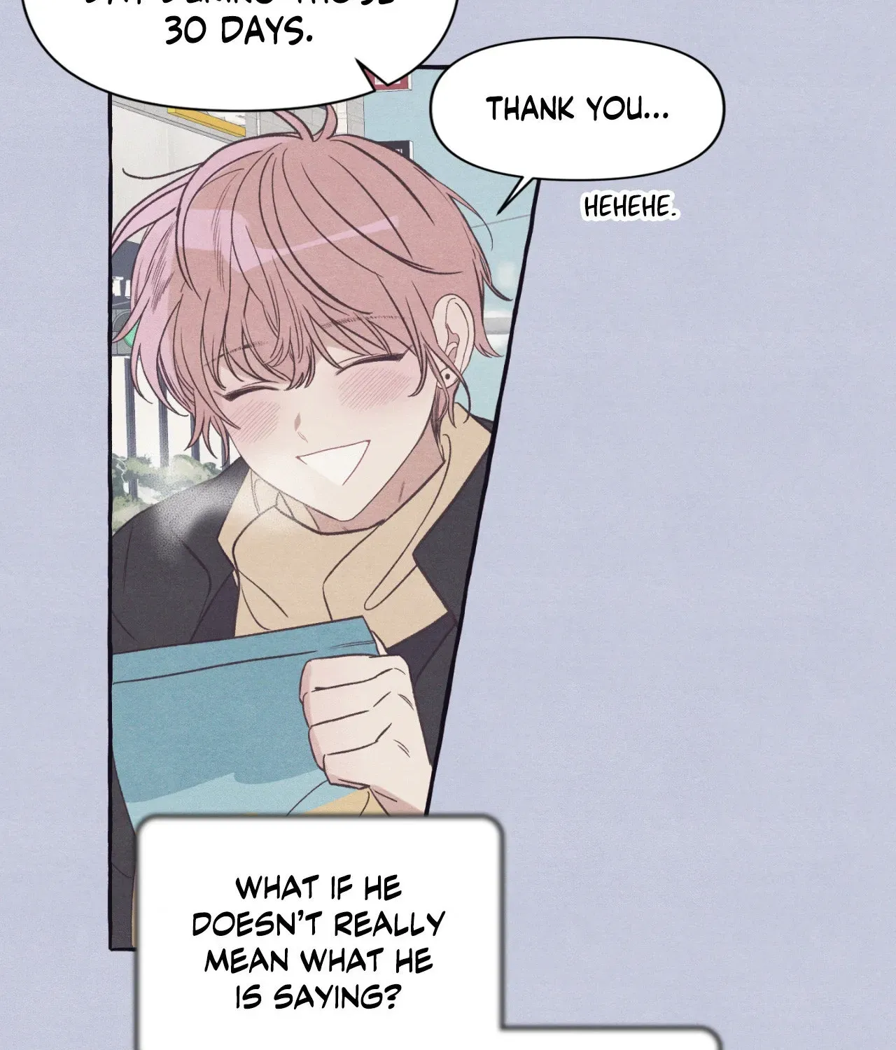 Setting You Up Chapter 27.08 page 75 - 