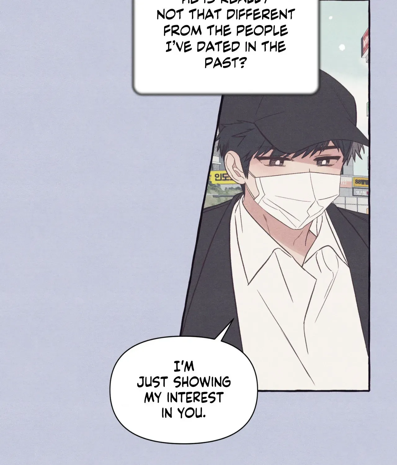 Setting You Up Chapter 27.08 page 77 - 