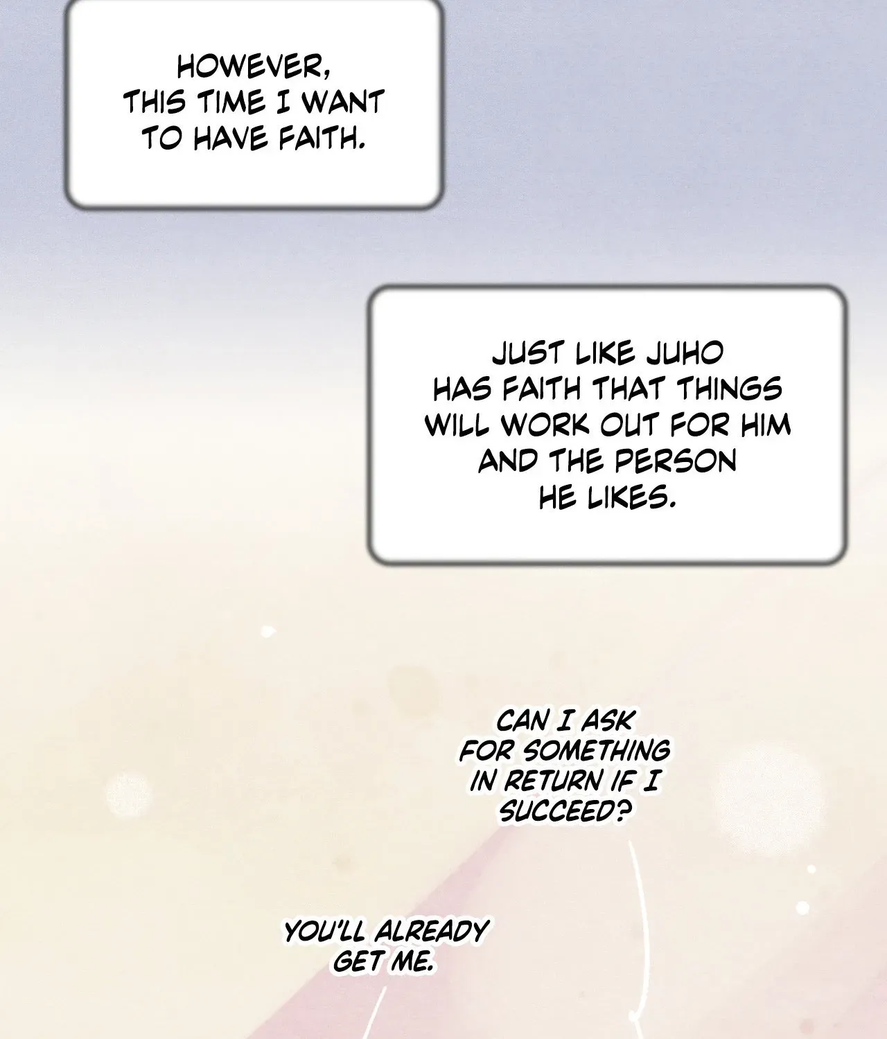 Setting You Up Chapter 27.08 page 79 - 