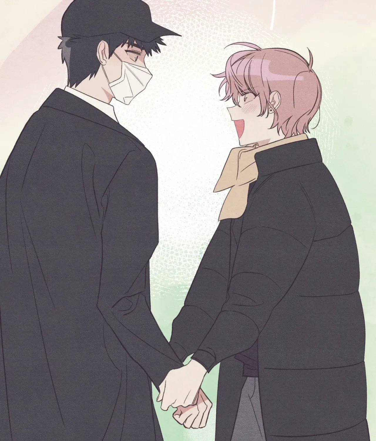 Setting You Up Chapter 27.08 page 81 - 