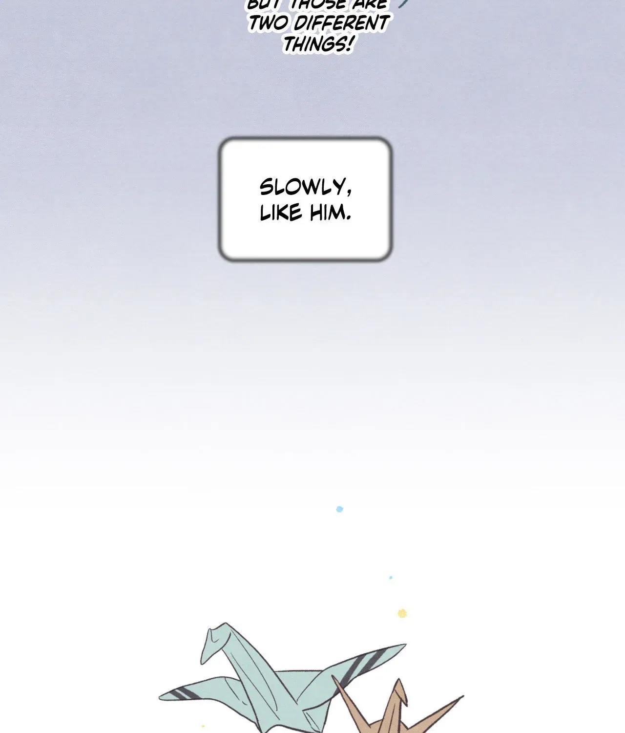 Setting You Up Chapter 27.08 page 83 - 
