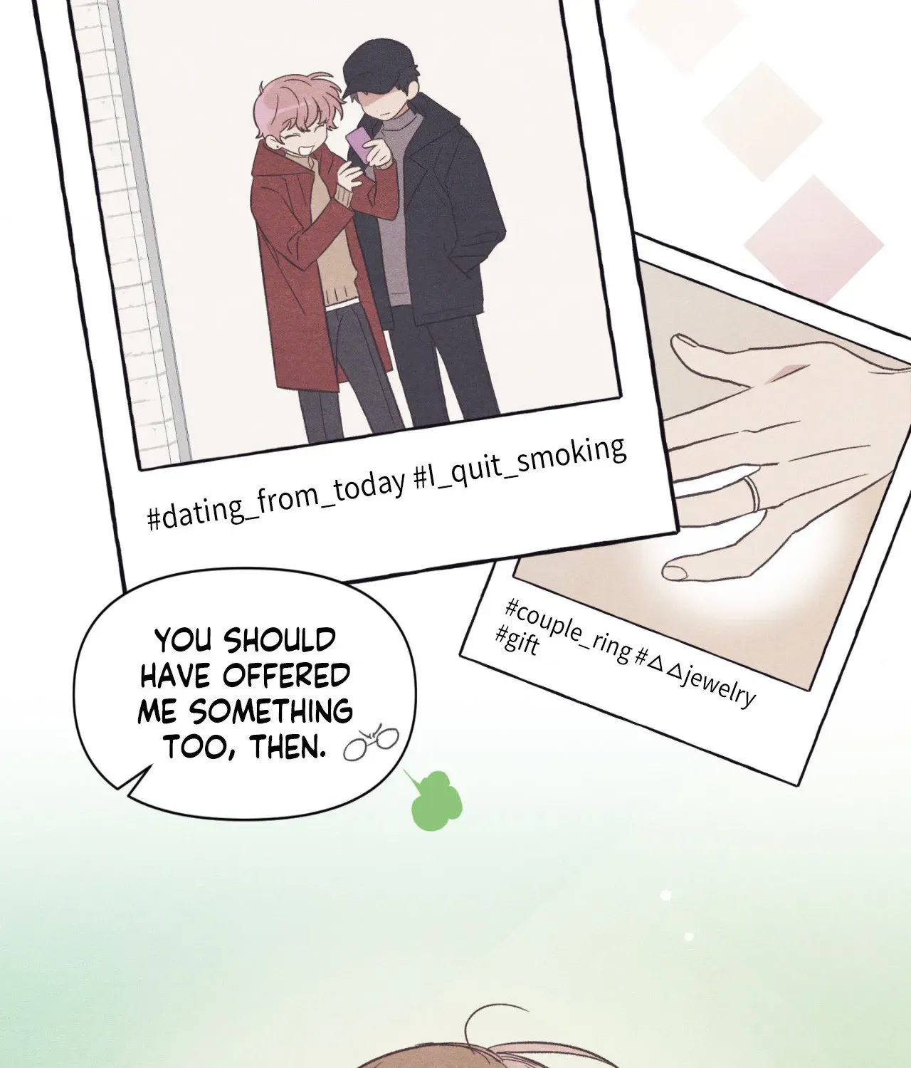Setting You Up Chapter 27.08 page 89 - 