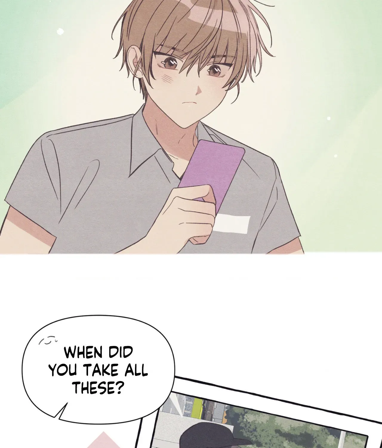 Setting You Up Chapter 27.08 page 91 - 