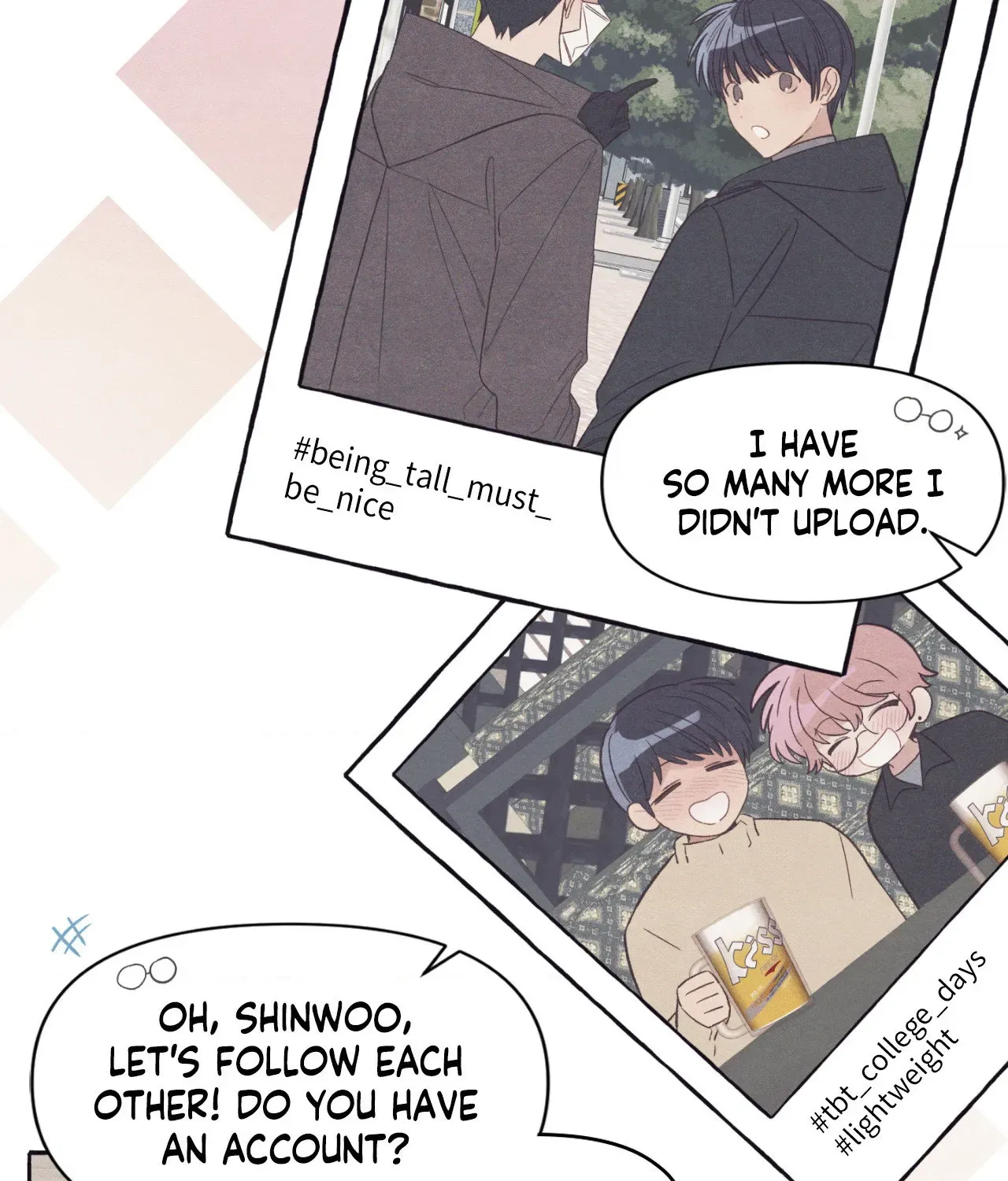 Setting You Up Chapter 27.08 page 93 - 