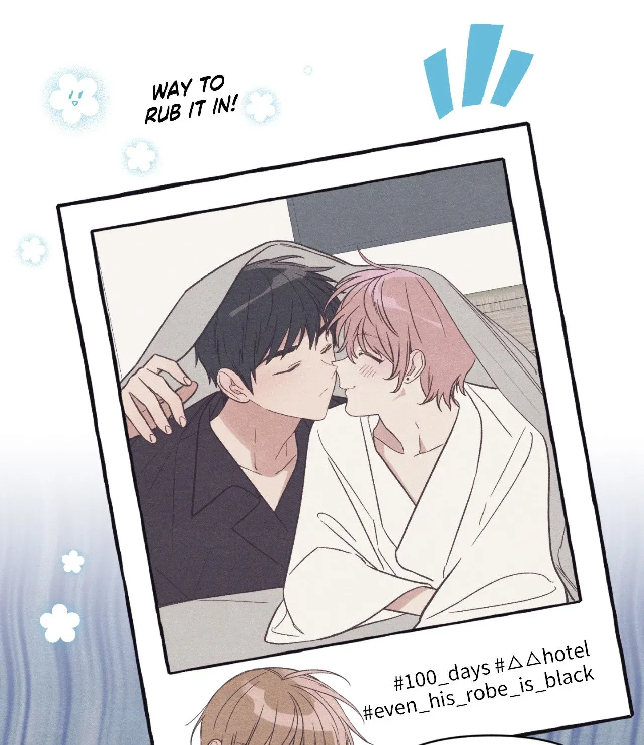 Setting You Up Chapter 27.08 page 97 - 