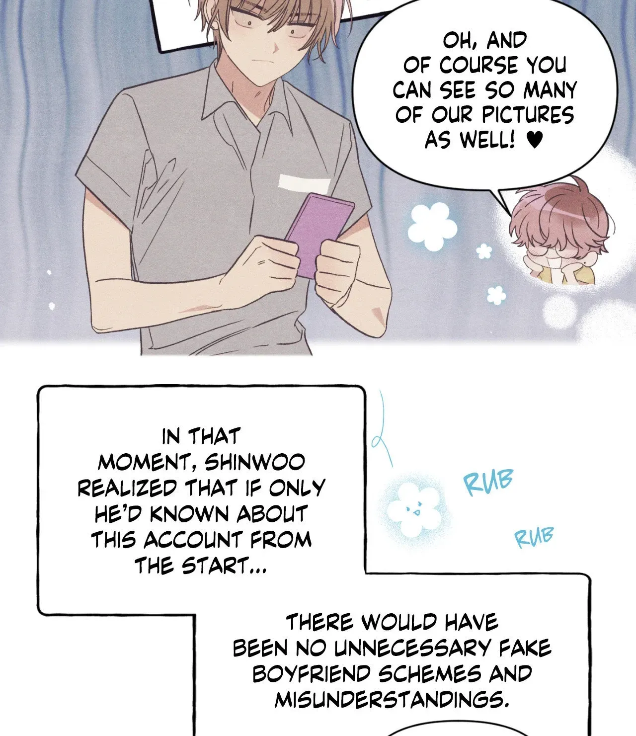 Setting You Up Chapter 27.08 page 98 - 