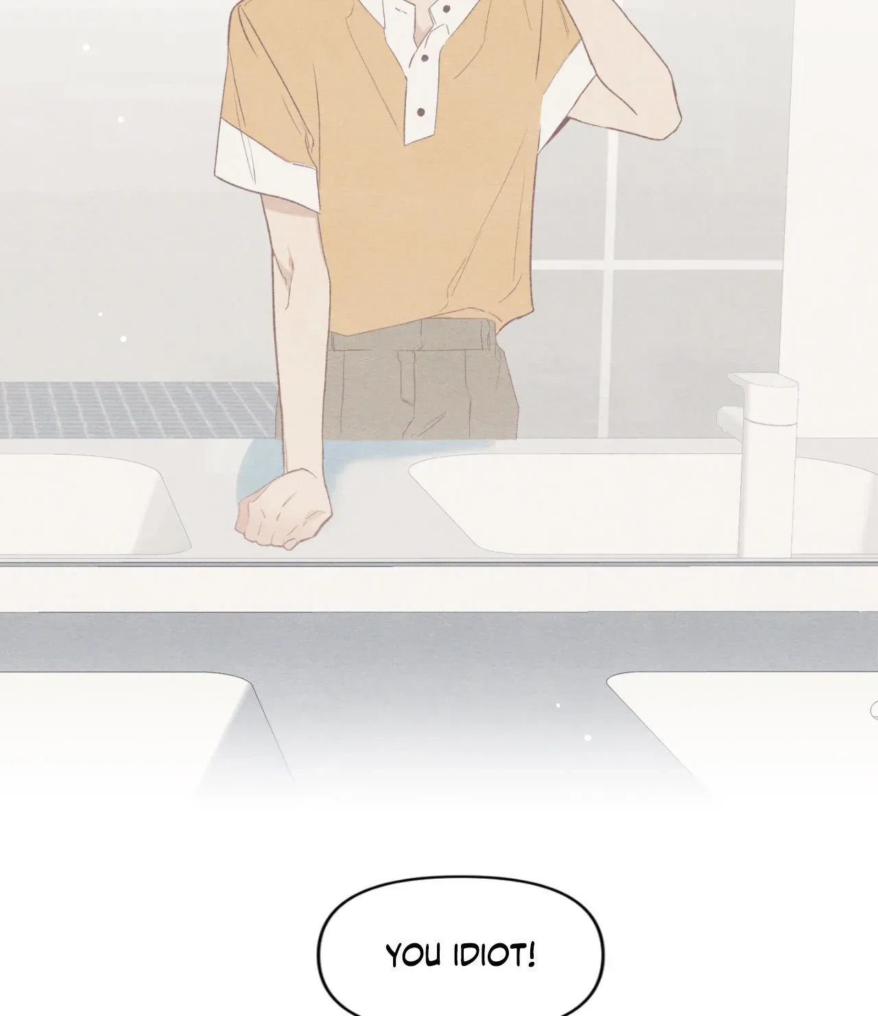 Setting You Up Chapter 27.09 page 2 - 