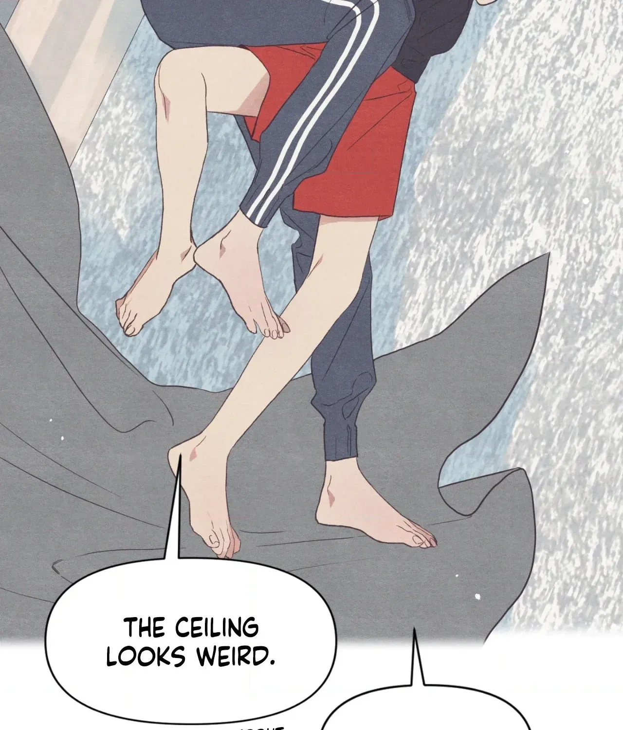 Setting You Up Chapter 27.09 page 101 - 