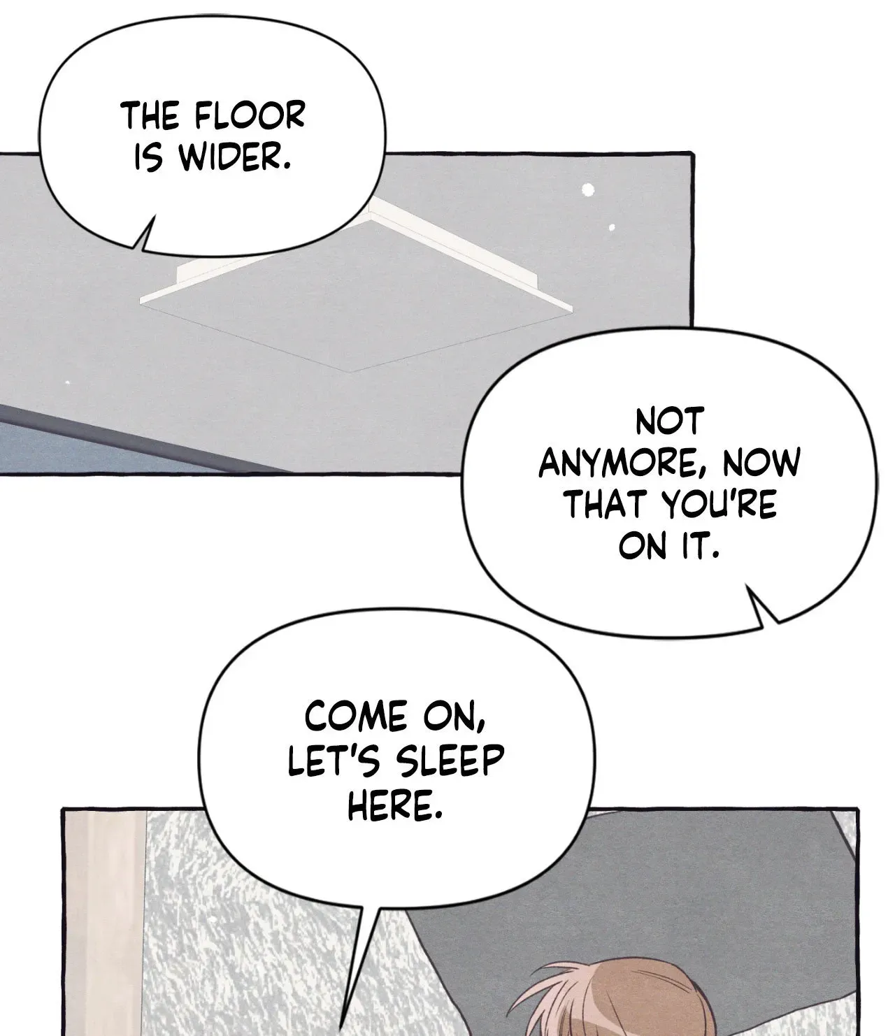 Setting You Up Chapter 27.09 page 103 - 