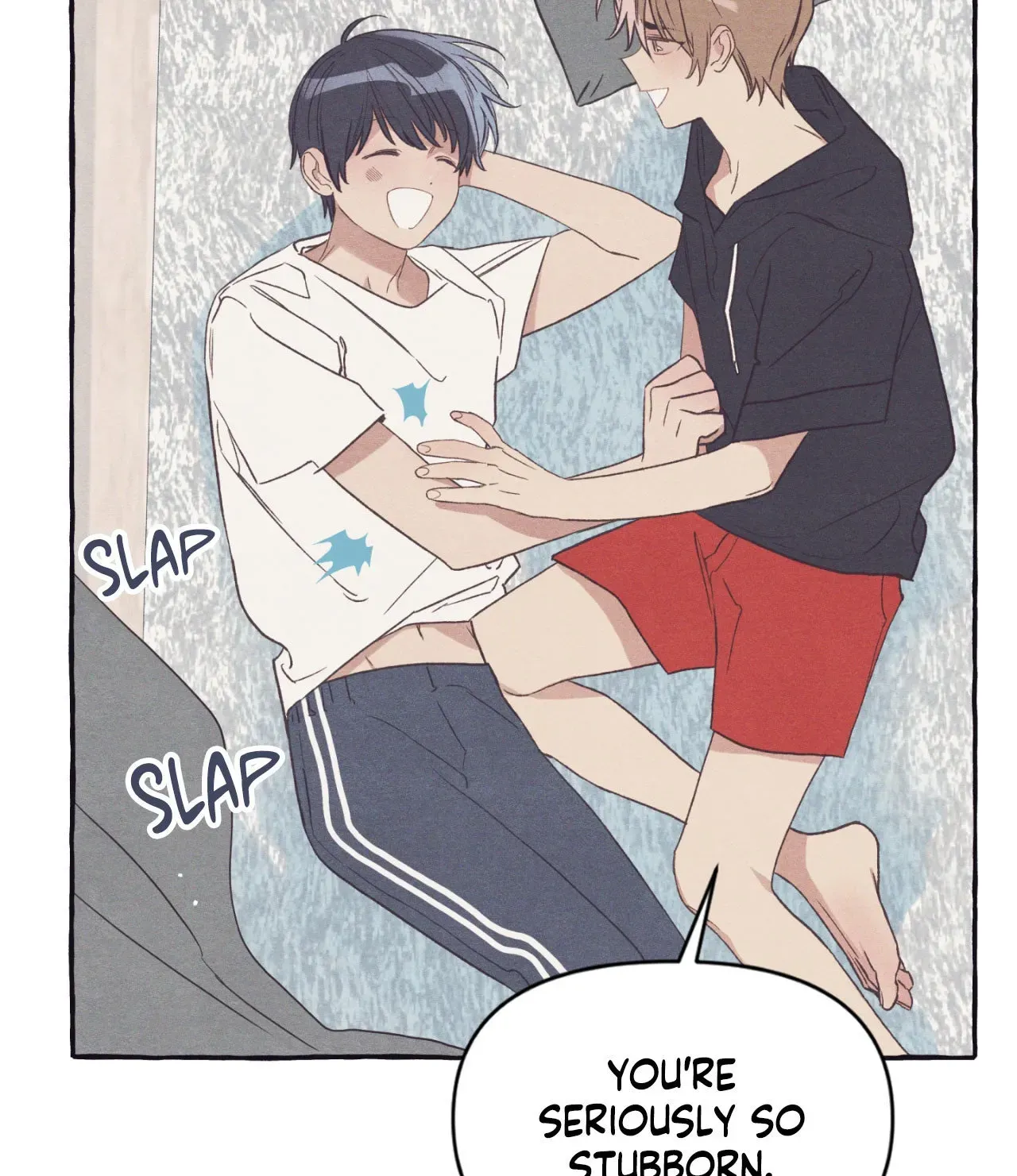 Setting You Up Chapter 27.09 page 104 - 