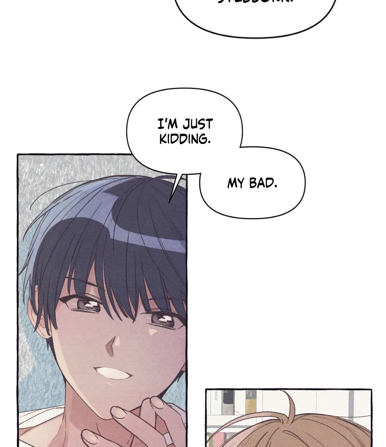 Setting You Up Chapter 27.09 page 105 - 