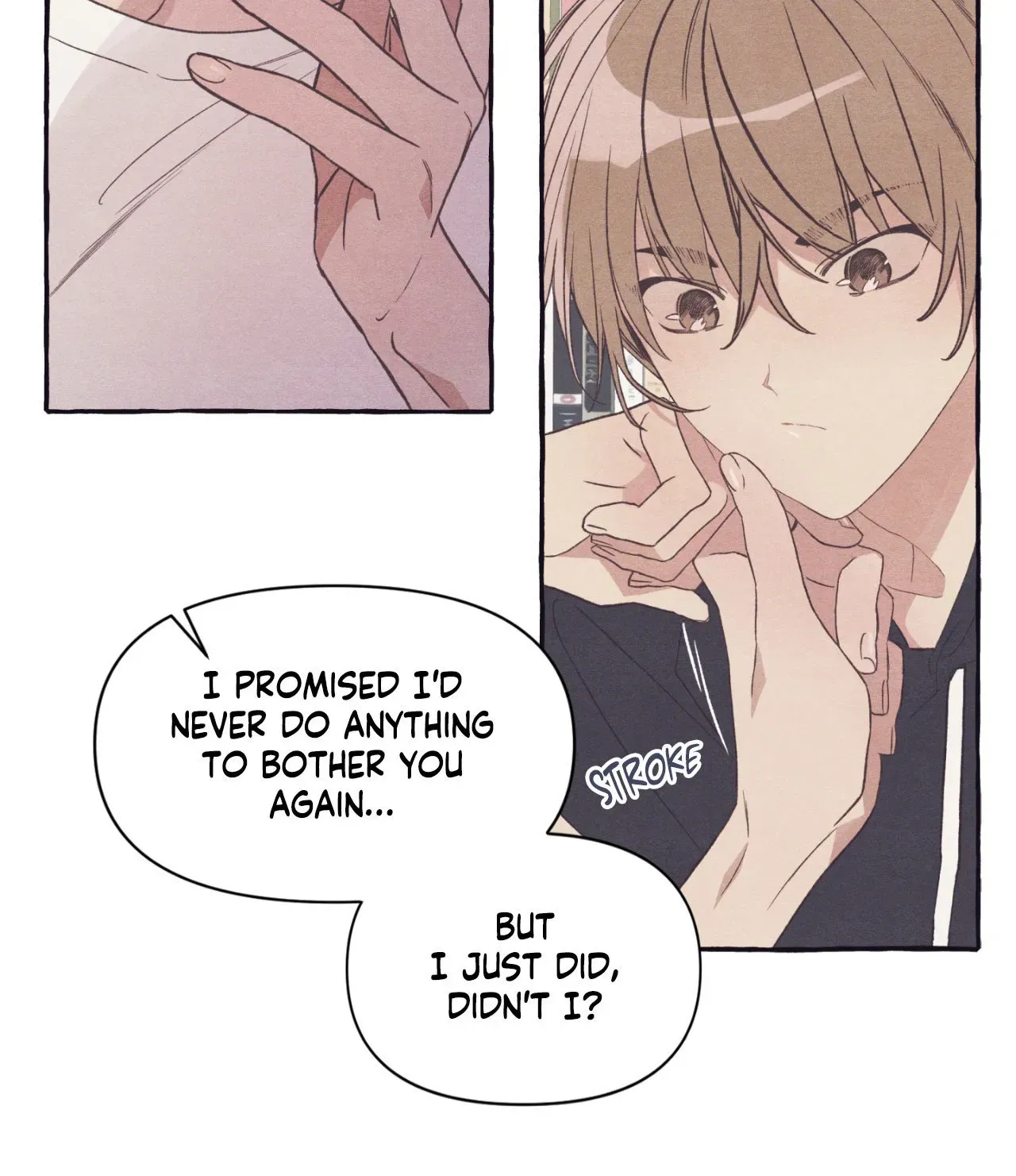 Setting You Up Chapter 27.09 page 106 - 