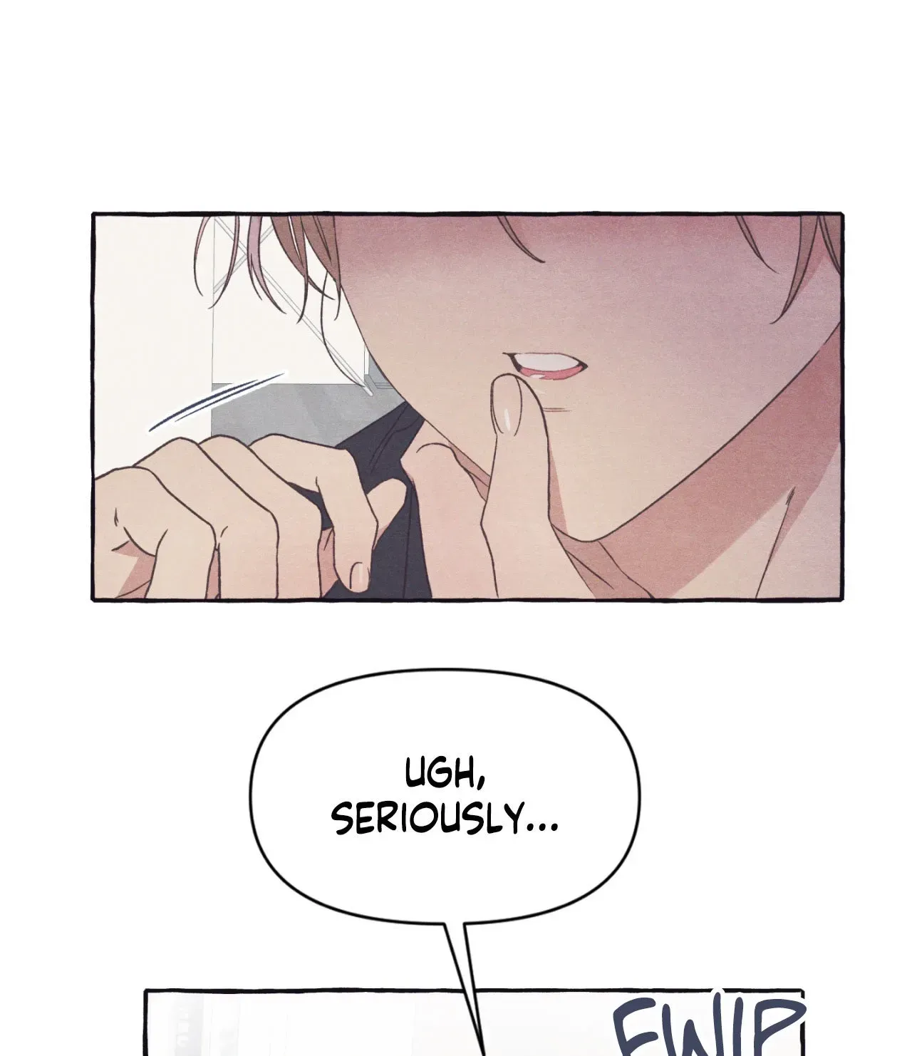 Setting You Up Chapter 27.09 page 107 - 