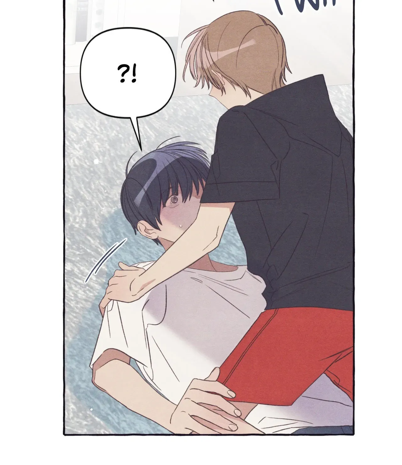 Setting You Up Chapter 27.09 page 108 - 