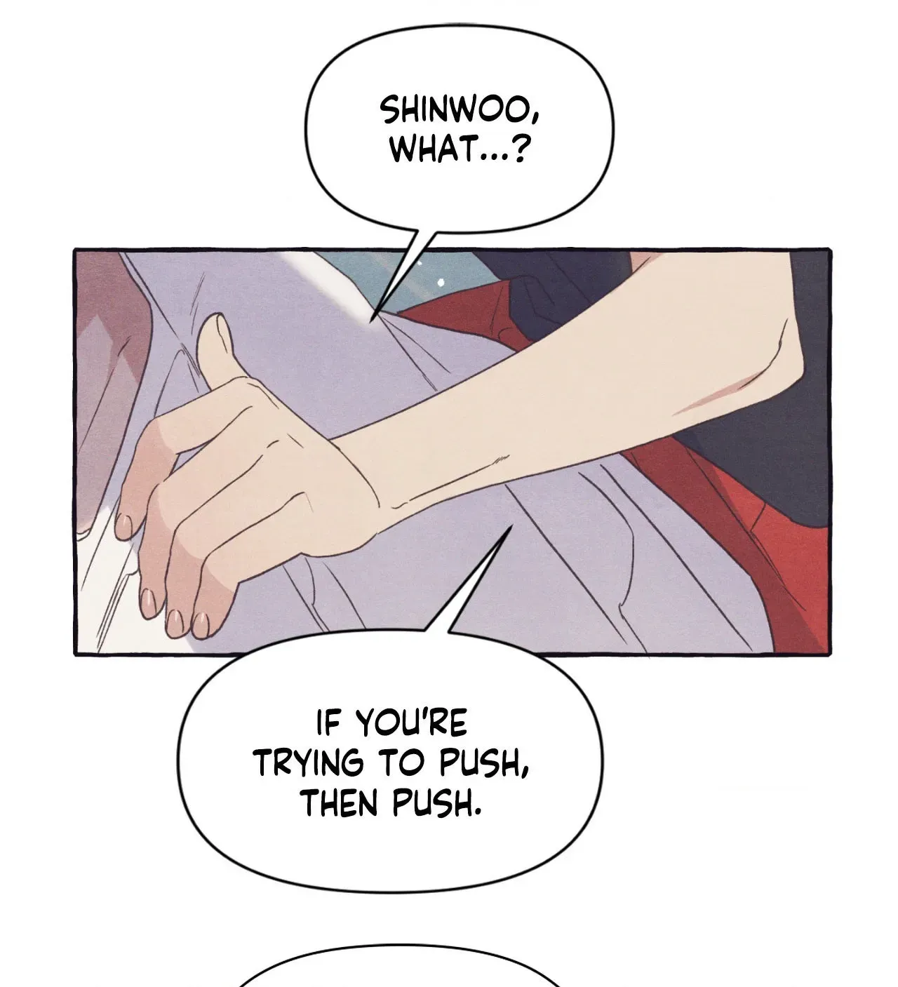 Setting You Up Chapter 27.09 page 109 - 