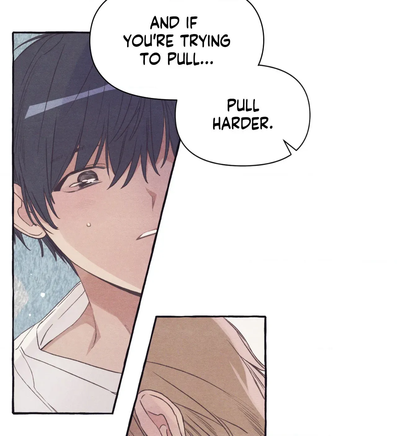 Setting You Up Chapter 27.09 page 110 - 