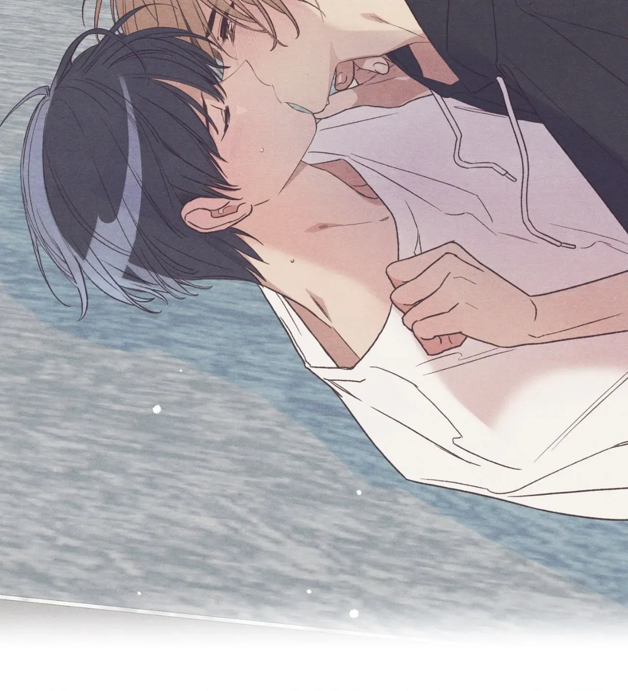 Setting You Up Chapter 27.09 page 113 - 