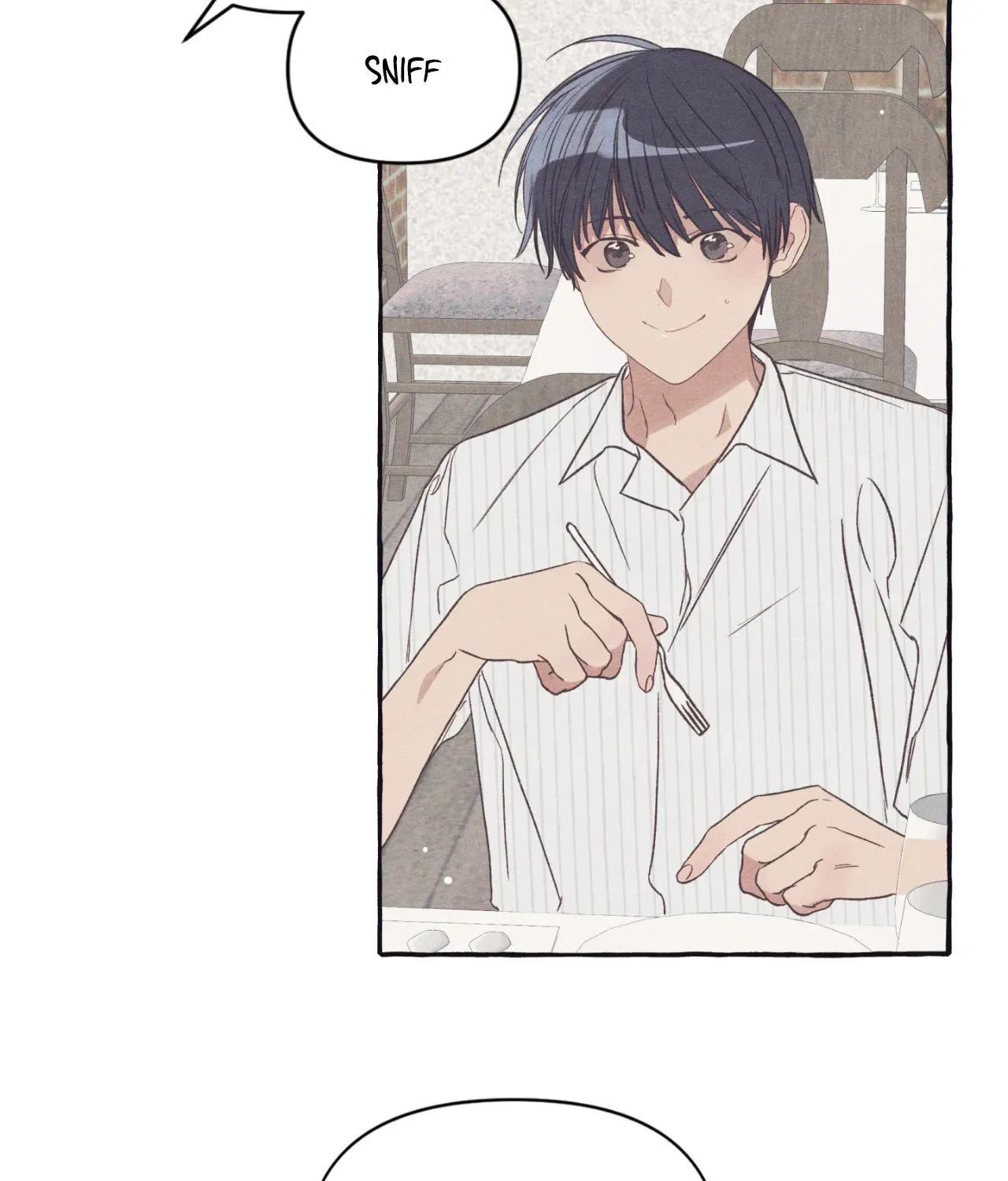 Setting You Up Chapter 27.09 page 15 - 