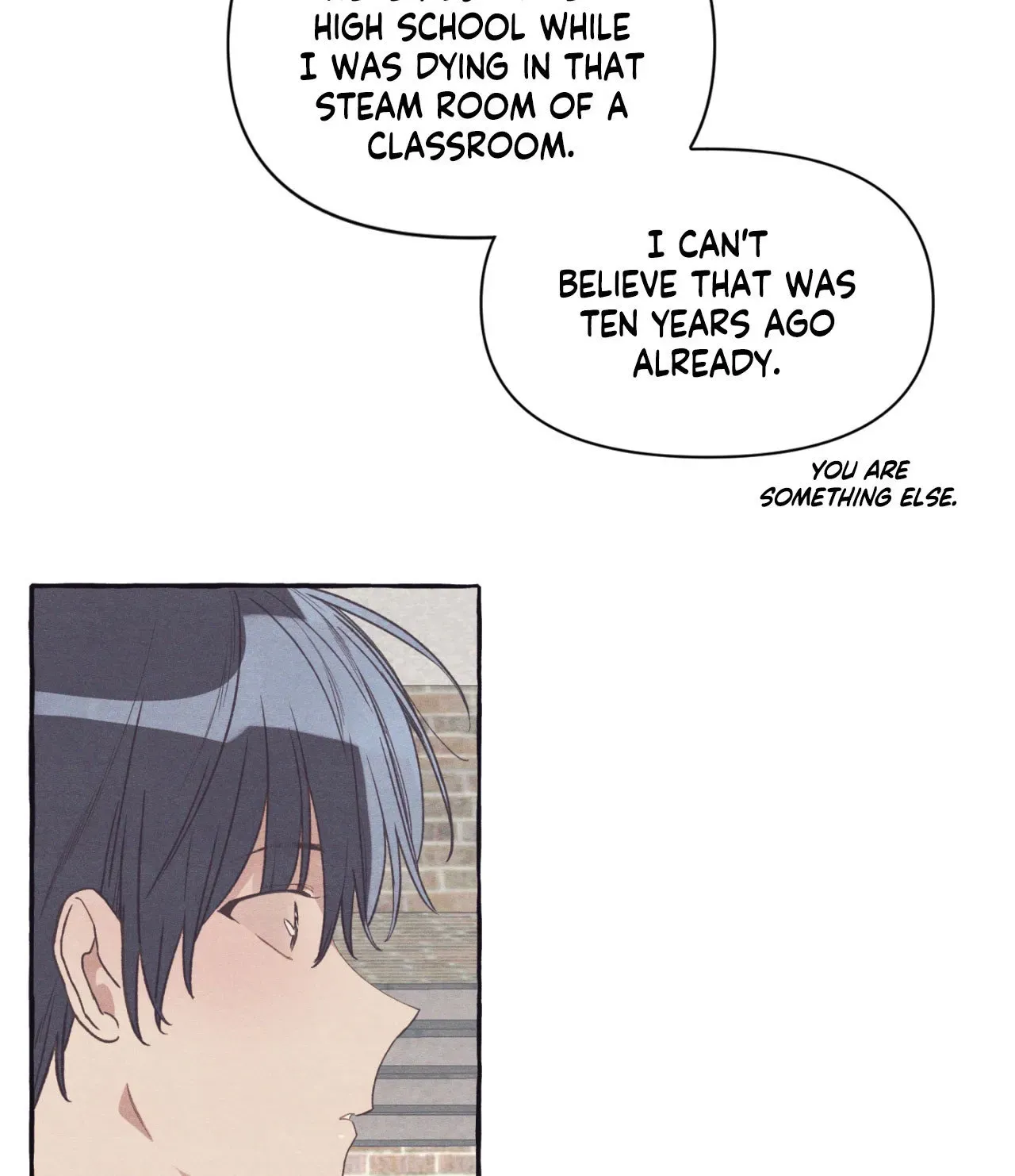 Setting You Up Chapter 27.09 page 29 - 