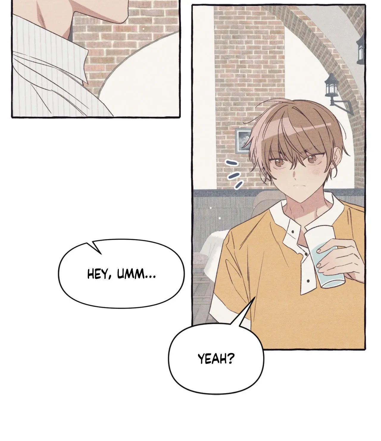 Setting You Up Chapter 27.09 page 30 - 