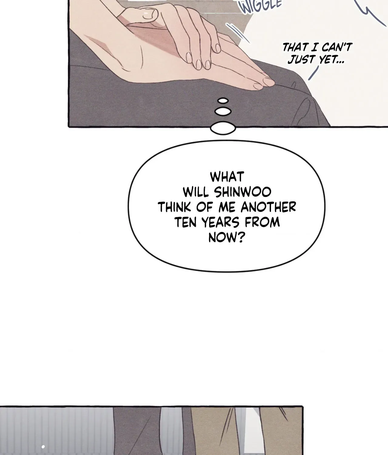 Setting You Up Chapter 27.09 page 33 - 