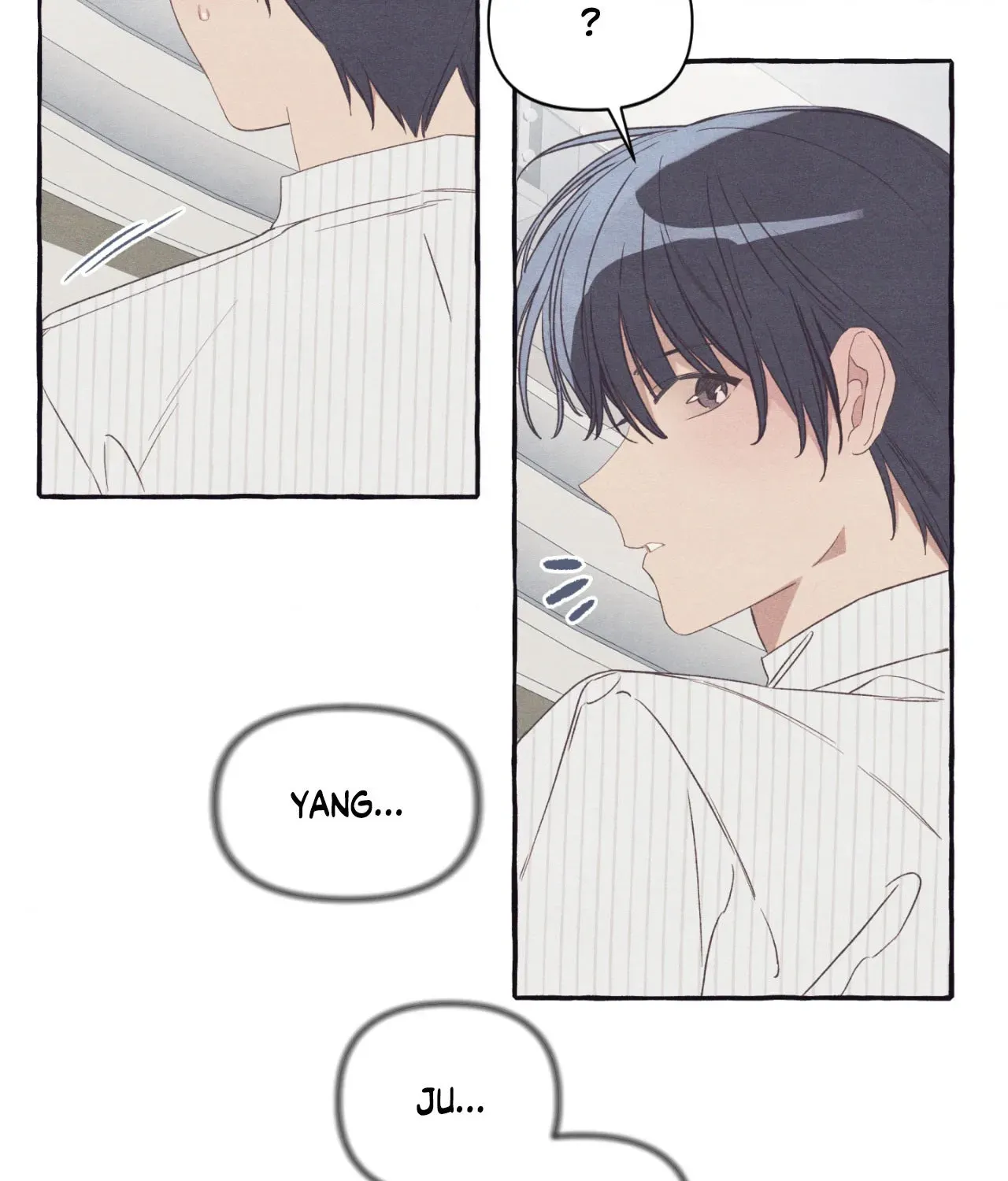 Setting You Up Chapter 27.09 page 39 - 