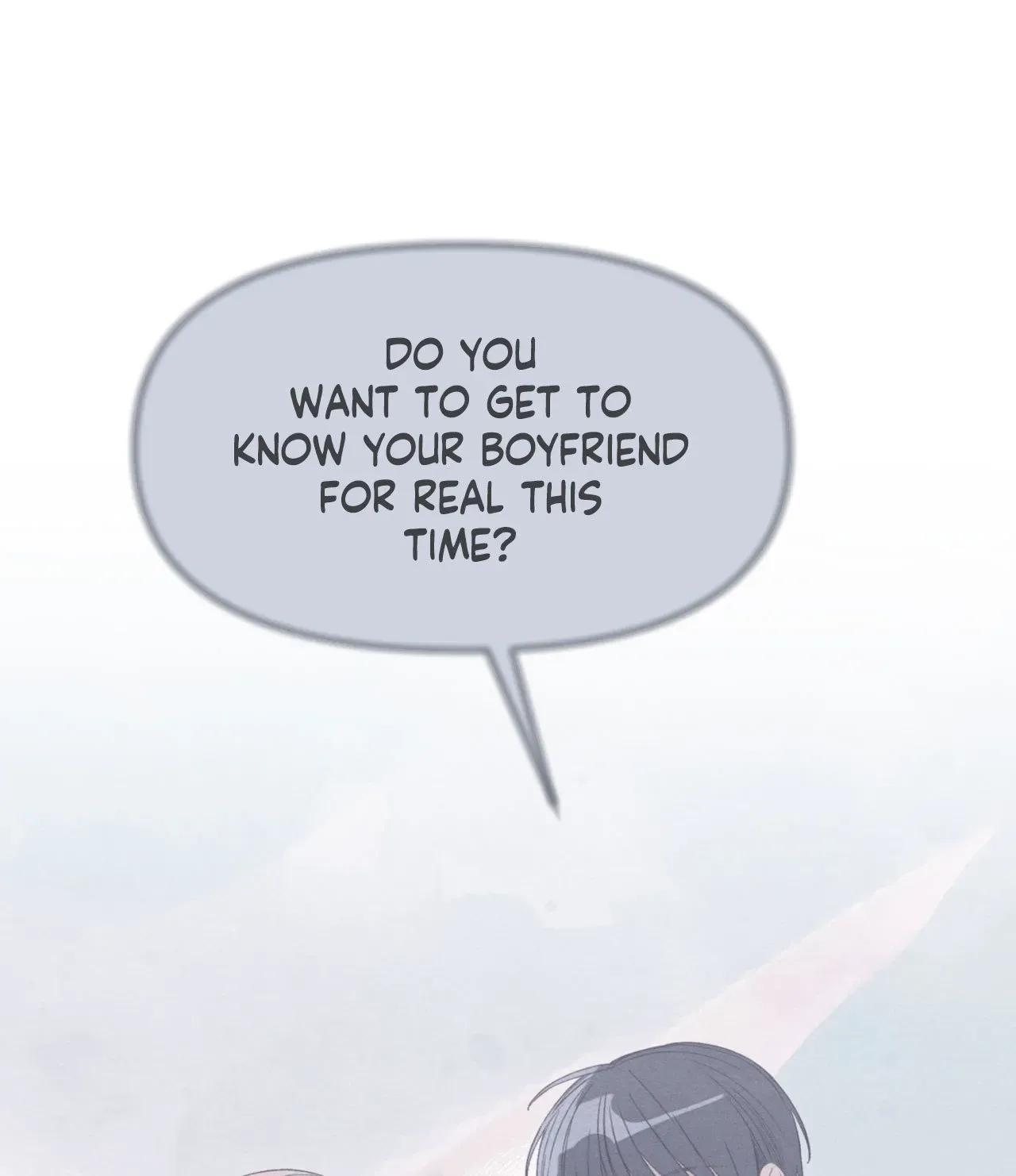 Setting You Up Chapter 27.09 page 5 - 