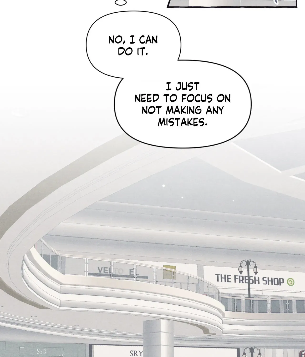 Setting You Up Chapter 27.09 page 45 - 