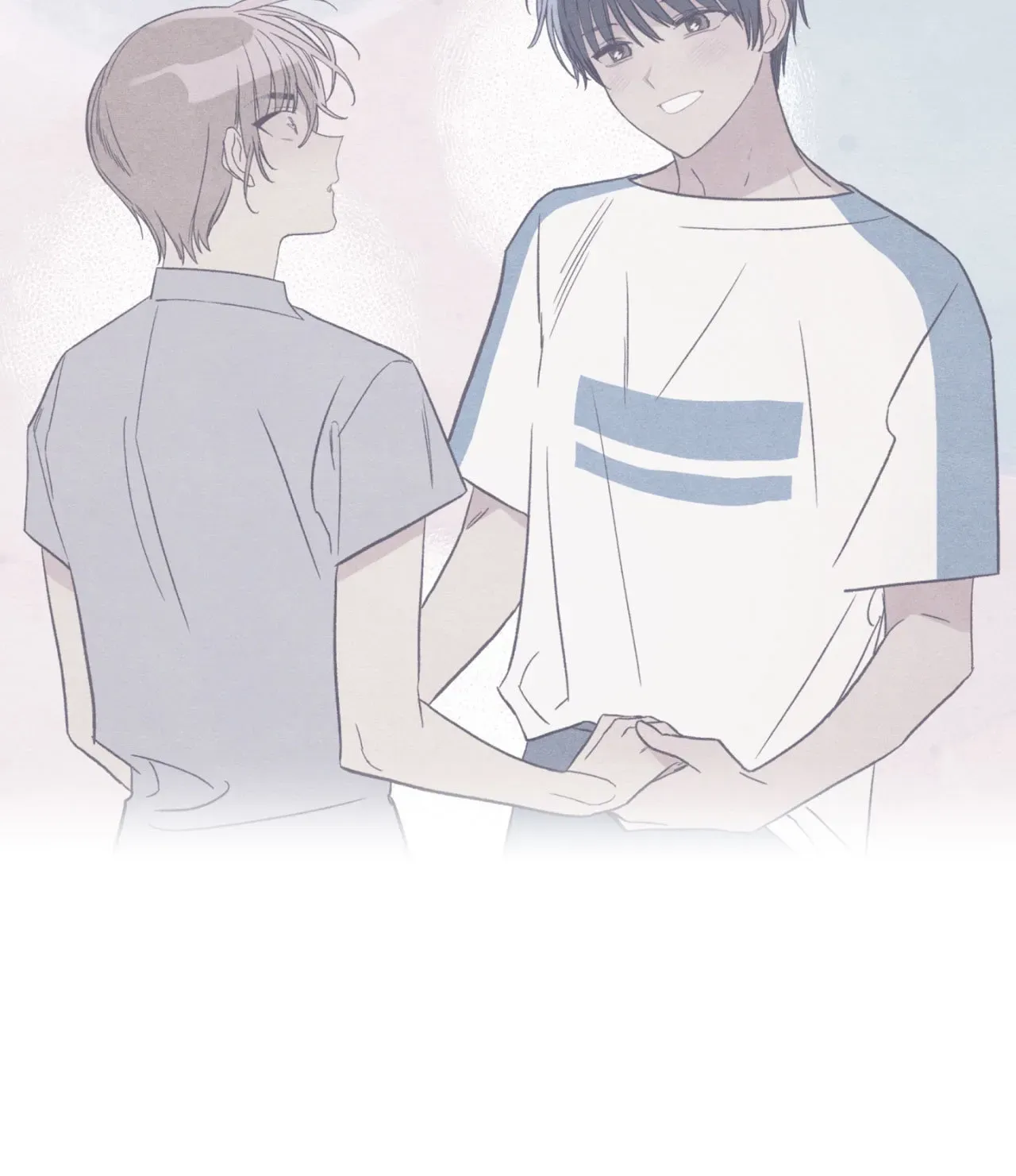 Setting You Up Chapter 27.09 page 6 - 