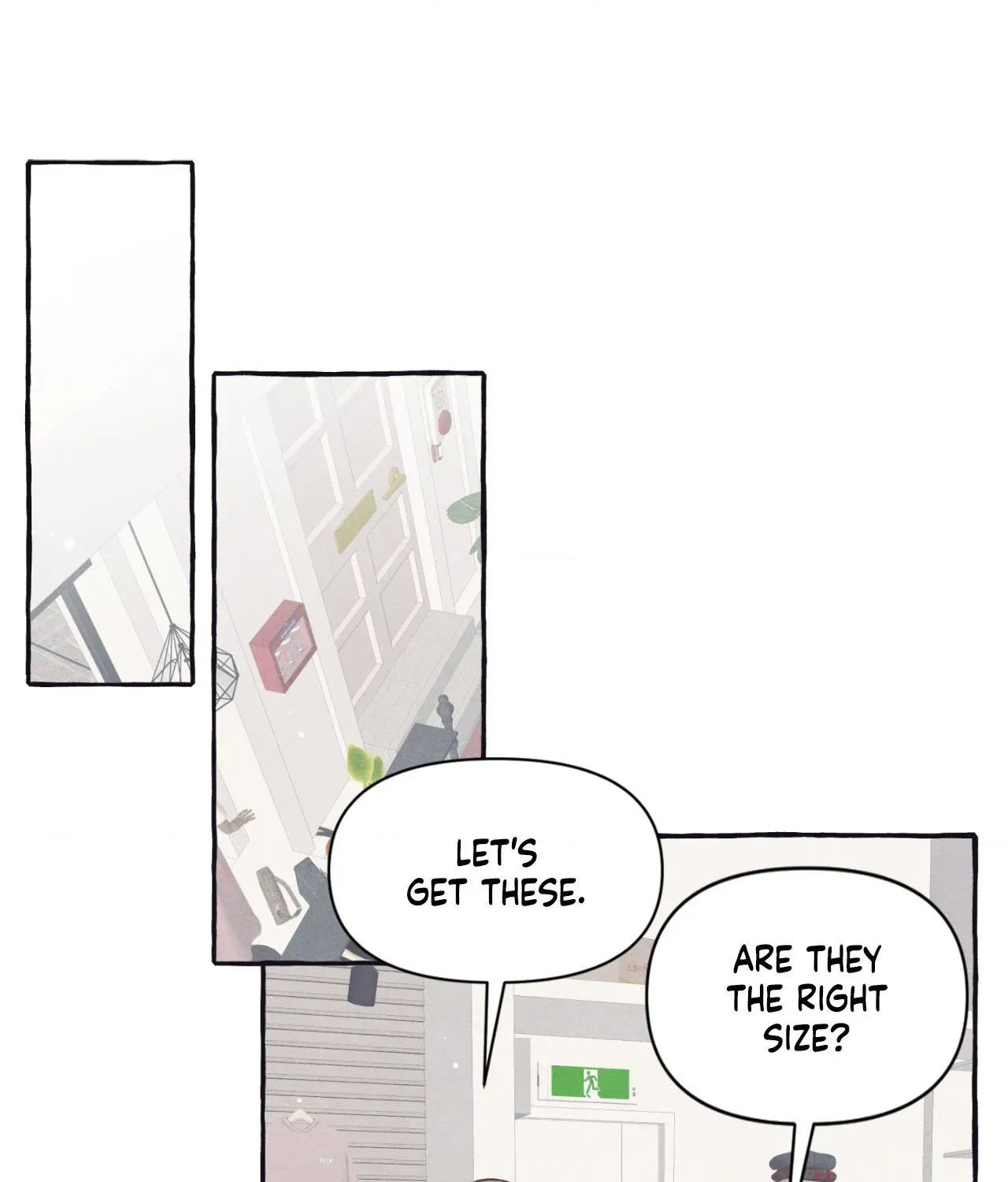 Setting You Up Chapter 27.09 page 55 - 