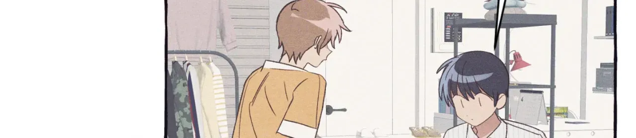 Setting You Up Chapter 27.09 page 56 - 