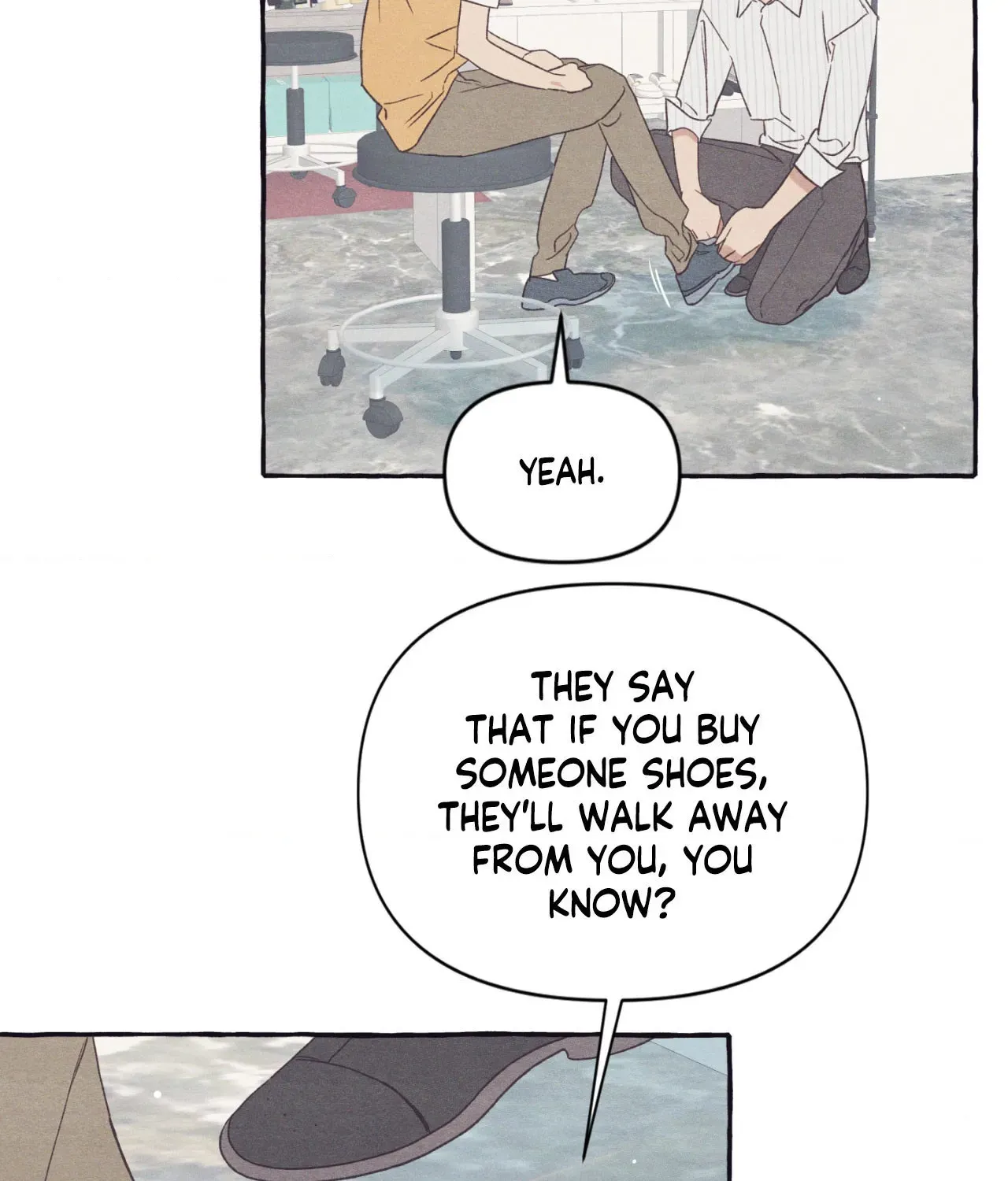 Setting You Up Chapter 27.09 page 57 - 