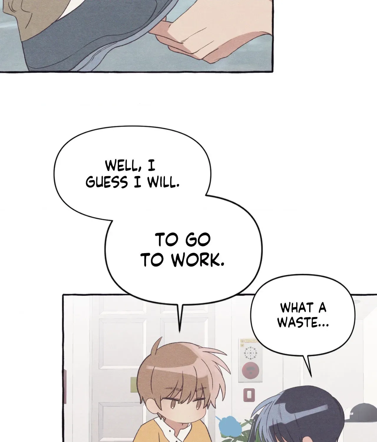 Setting You Up Chapter 27.09 page 59 - 