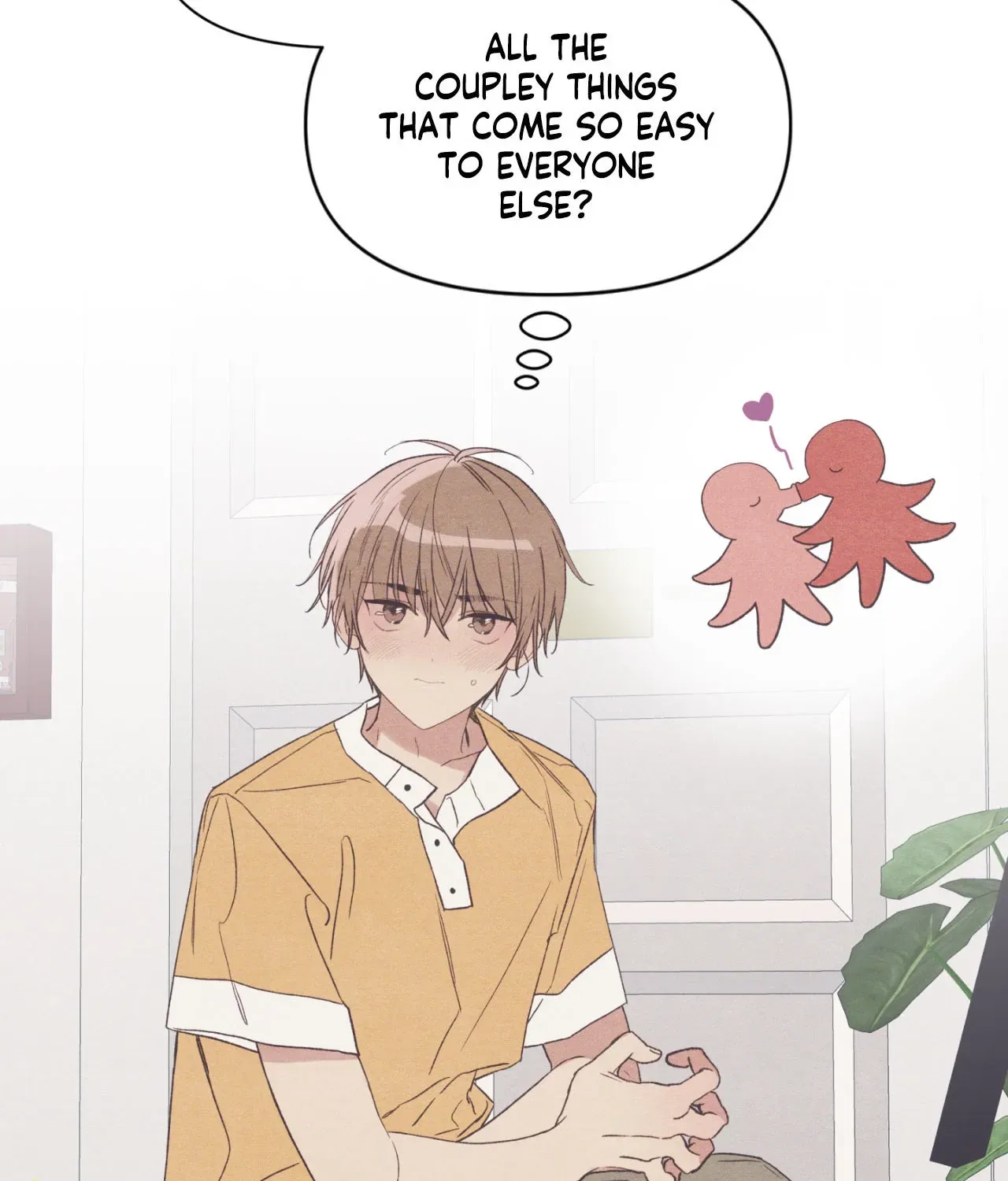 Setting You Up Chapter 27.09 page 69 - 