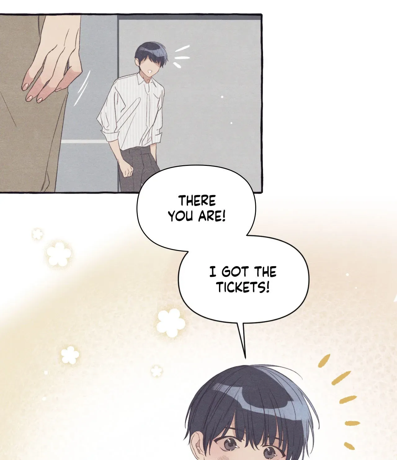 Setting You Up Chapter 27.09 page 8 - 