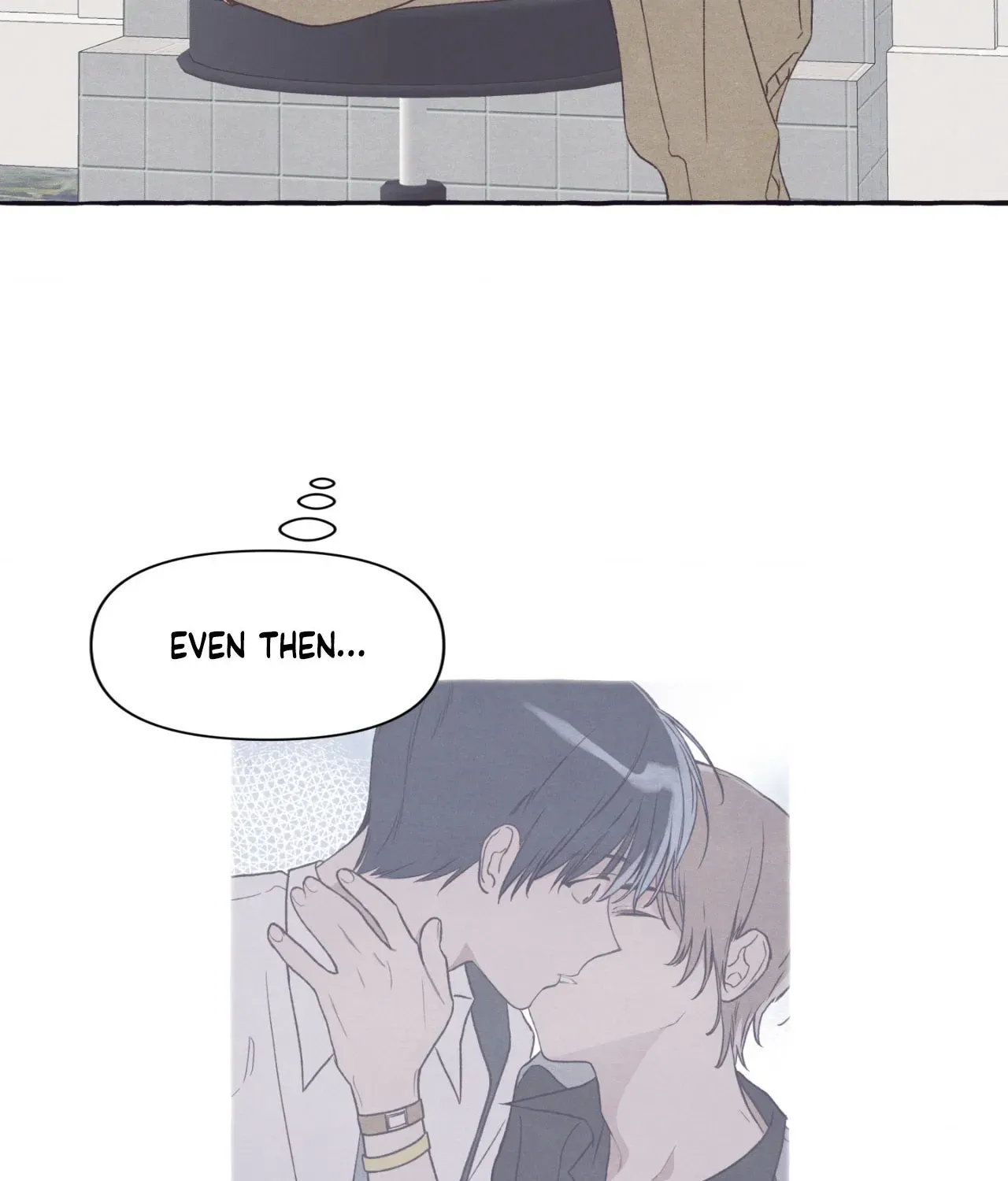 Setting You Up Chapter 27.09 page 71 - 