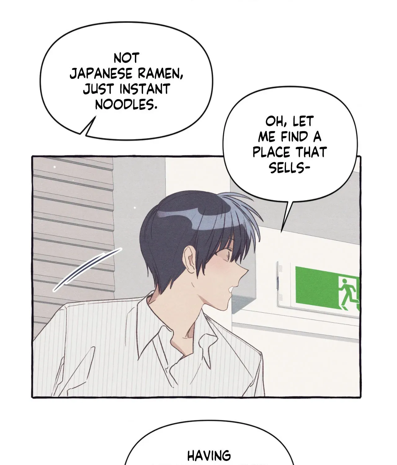 Setting You Up Chapter 27.09 page 79 - 