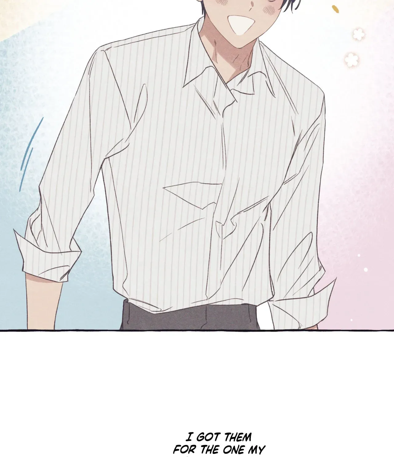 Setting You Up Chapter 27.09 page 9 - 