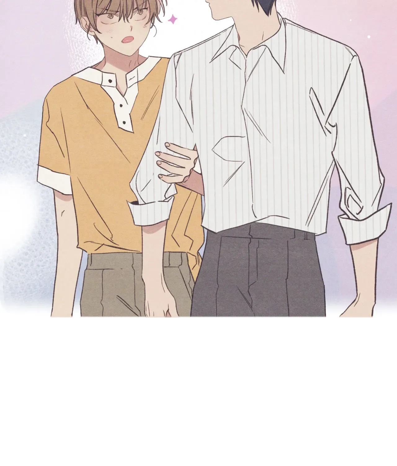 Setting You Up Chapter 27.09 page 83 - 